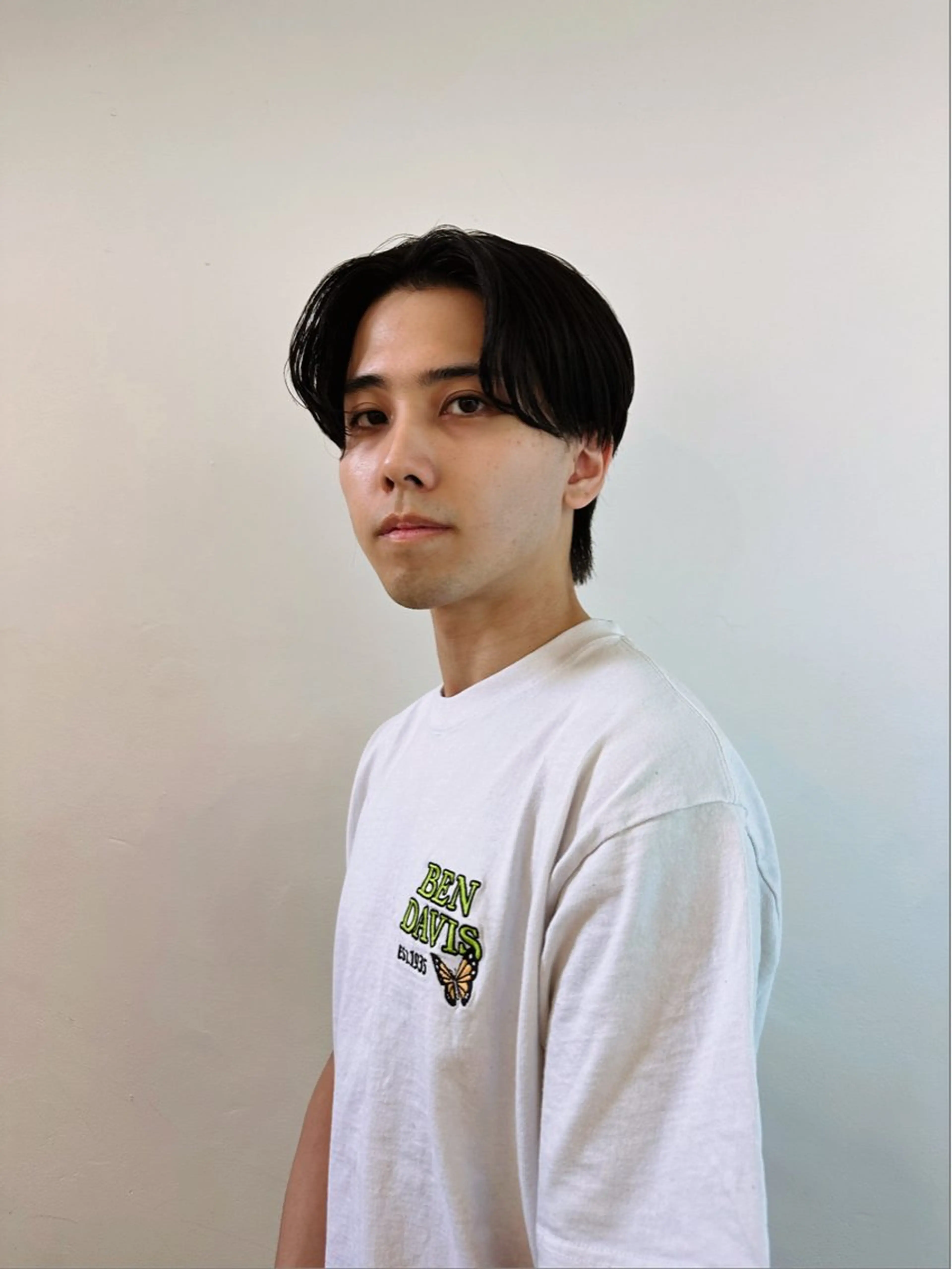 ショート カラー パーマ HARE &nail ☪️remiのヘアスタイル