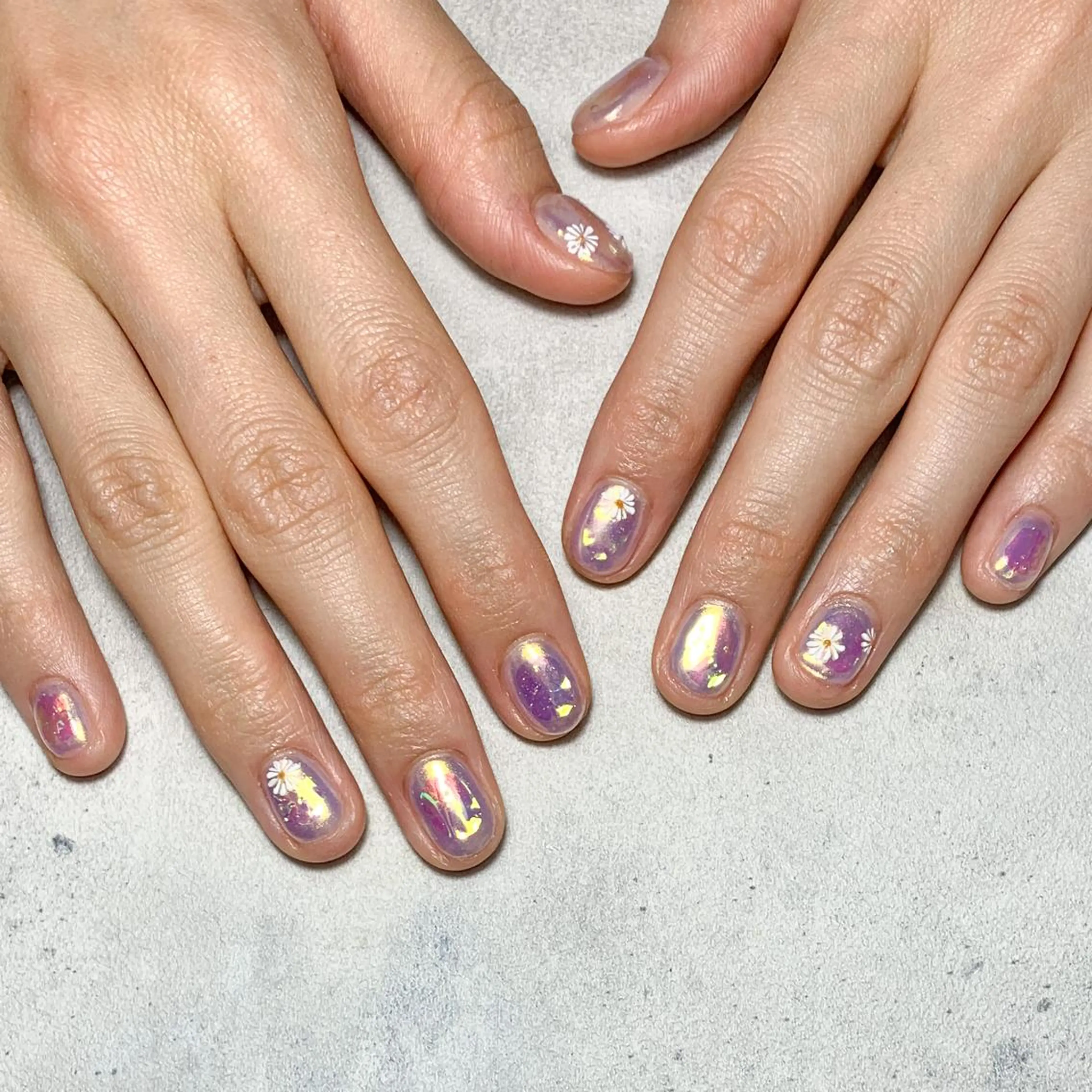 ネイル atelier　FIORITURA所属・FIORITURA aiのネイルデザイン