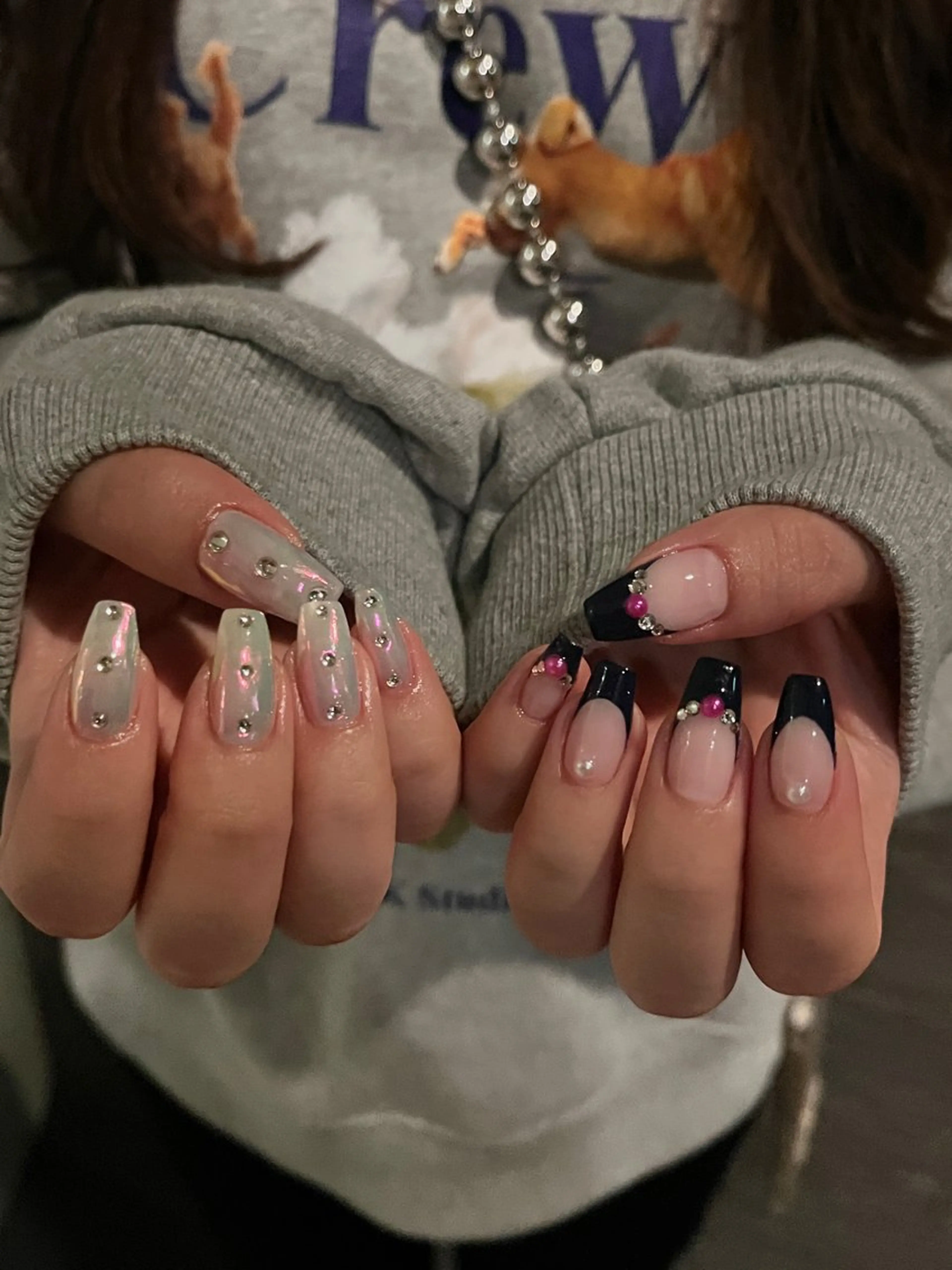 【オフなし】持ち込みデザイン（シンプル）の写真