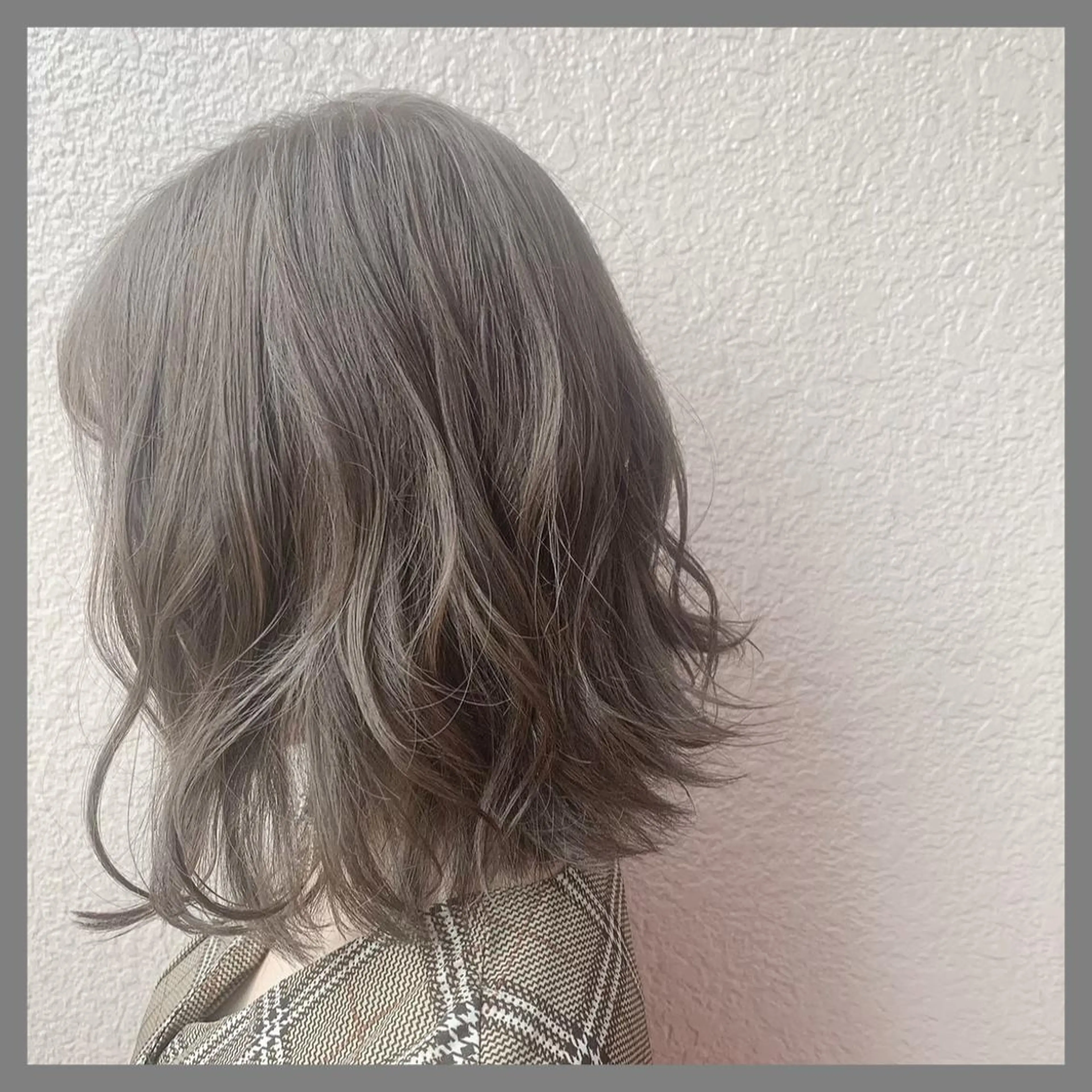 ミディアム カラー パーマ ヘアアレンジ 外国人風カラー カット ヘアカラー トリートメント 🫧代表/新宿駅近/ 限定価格🫧田辺貴裕のヘアスタイル