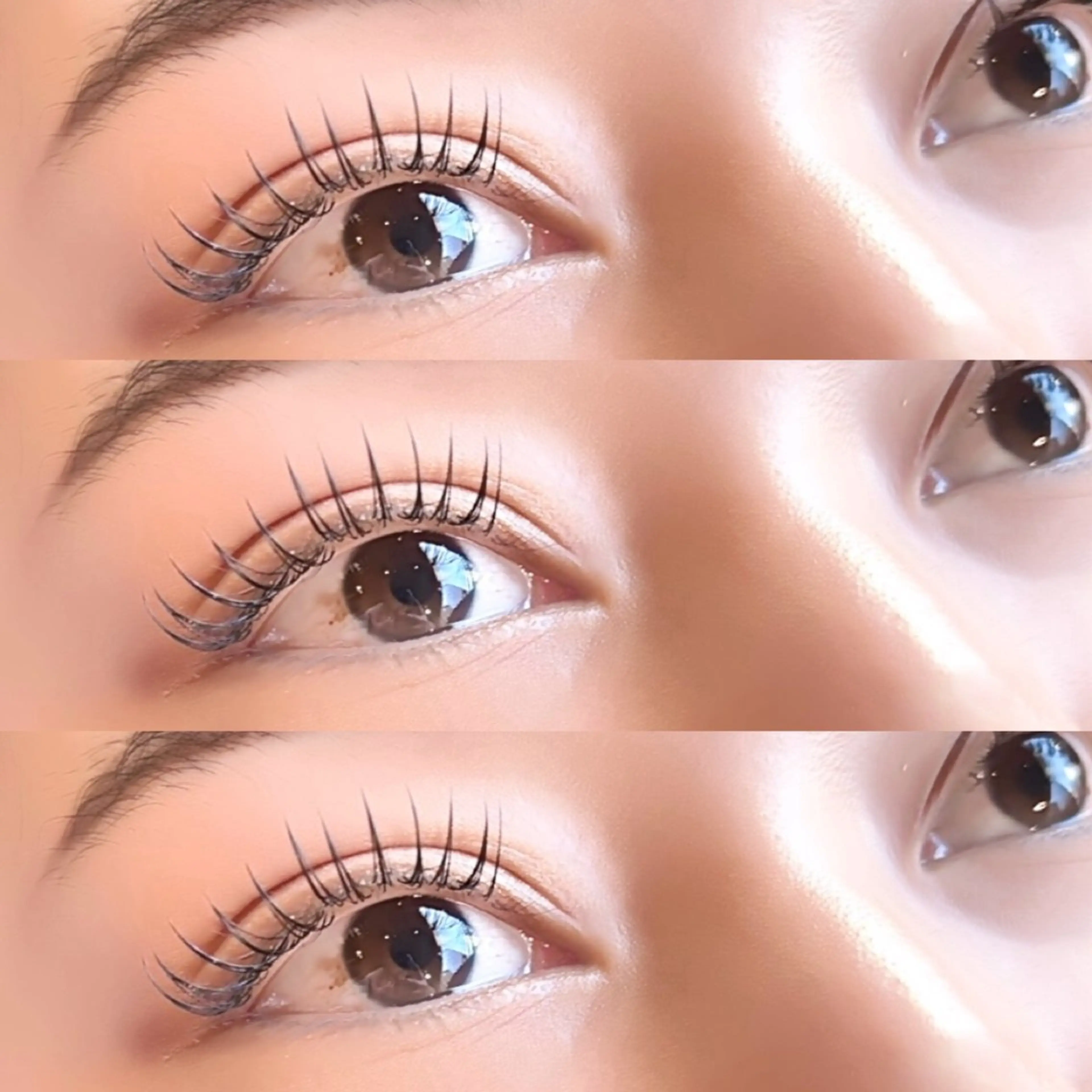 マツエク・マツパ マツエク Sfida eyelash所属・Sfida 吉祥寺 マツエク/パーマのマツエク・マツパデザイン