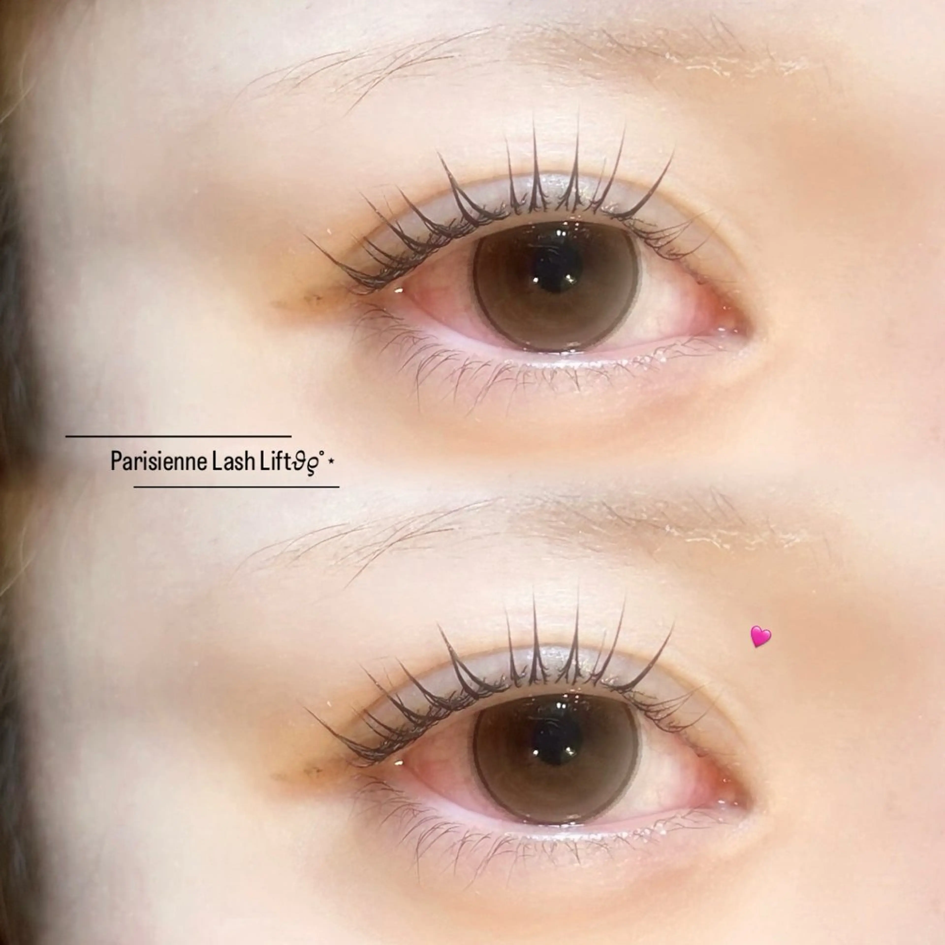 マツエク・マツパ PORTE269所属・☆ ☆のマツエク・マツパデザイン