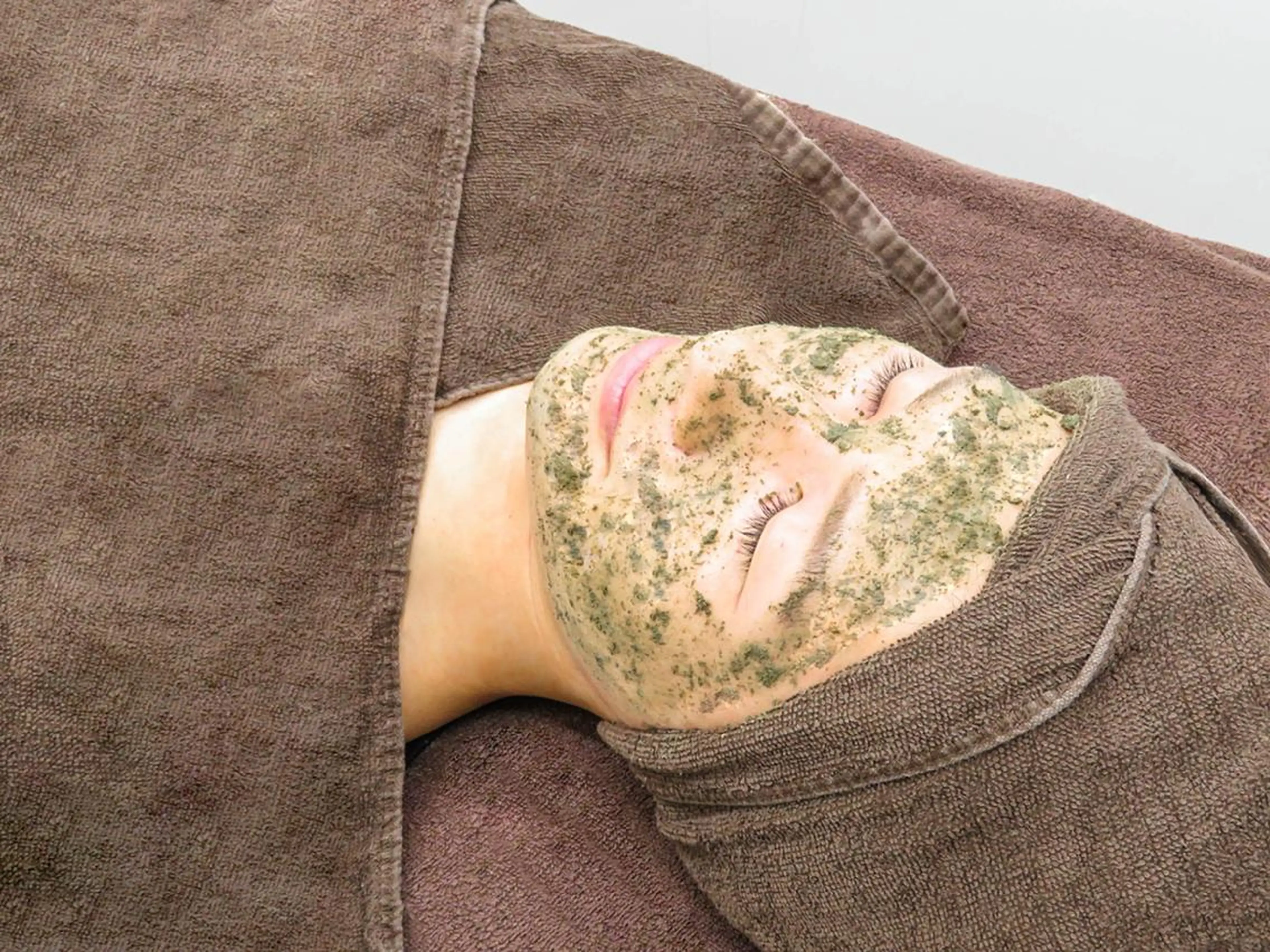 エステ M LABO 新宿店のエステ・リラクイメージ