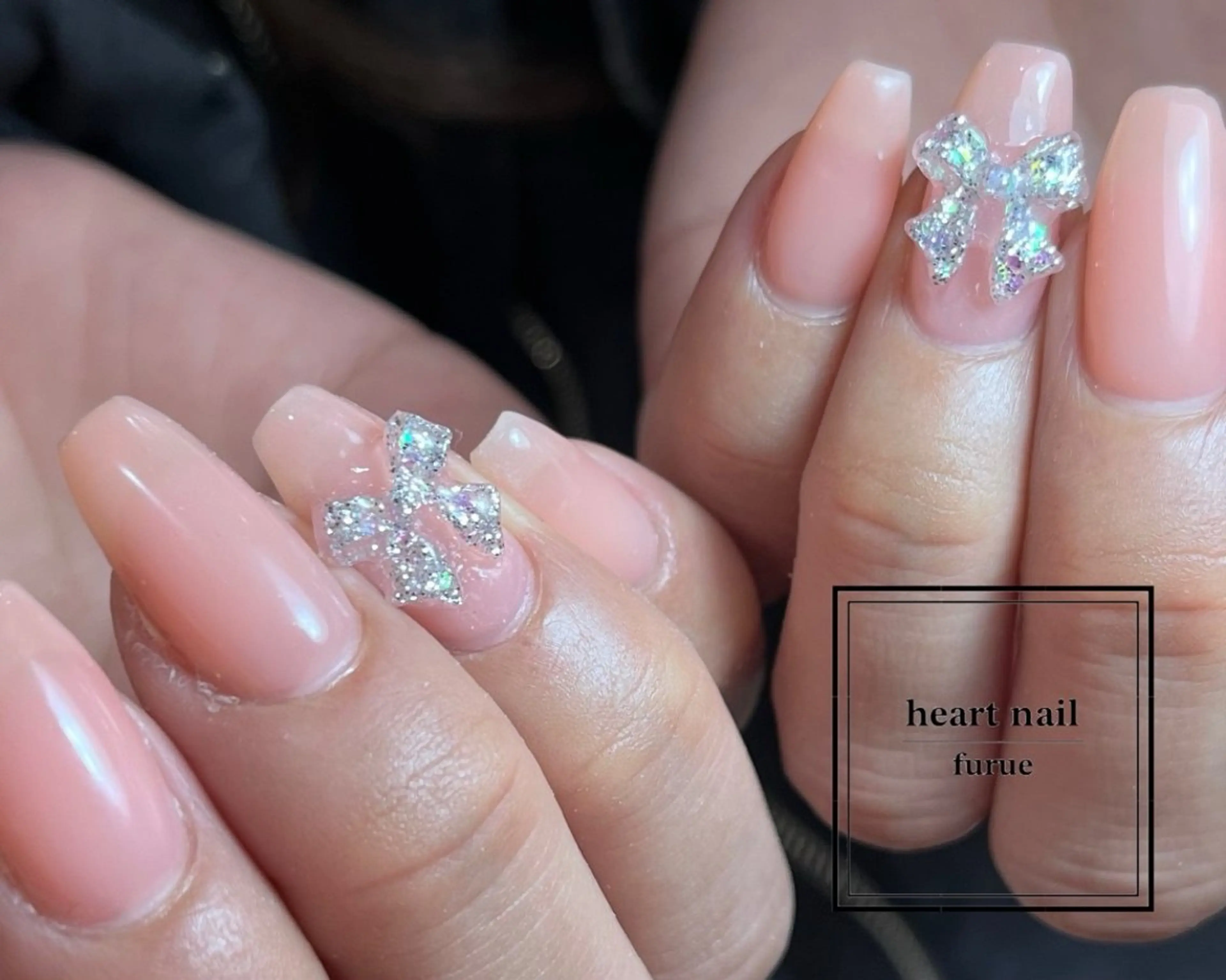 ネイル はあとねいる　古江店所属・はあとねいる 古江店のネイルデザイン