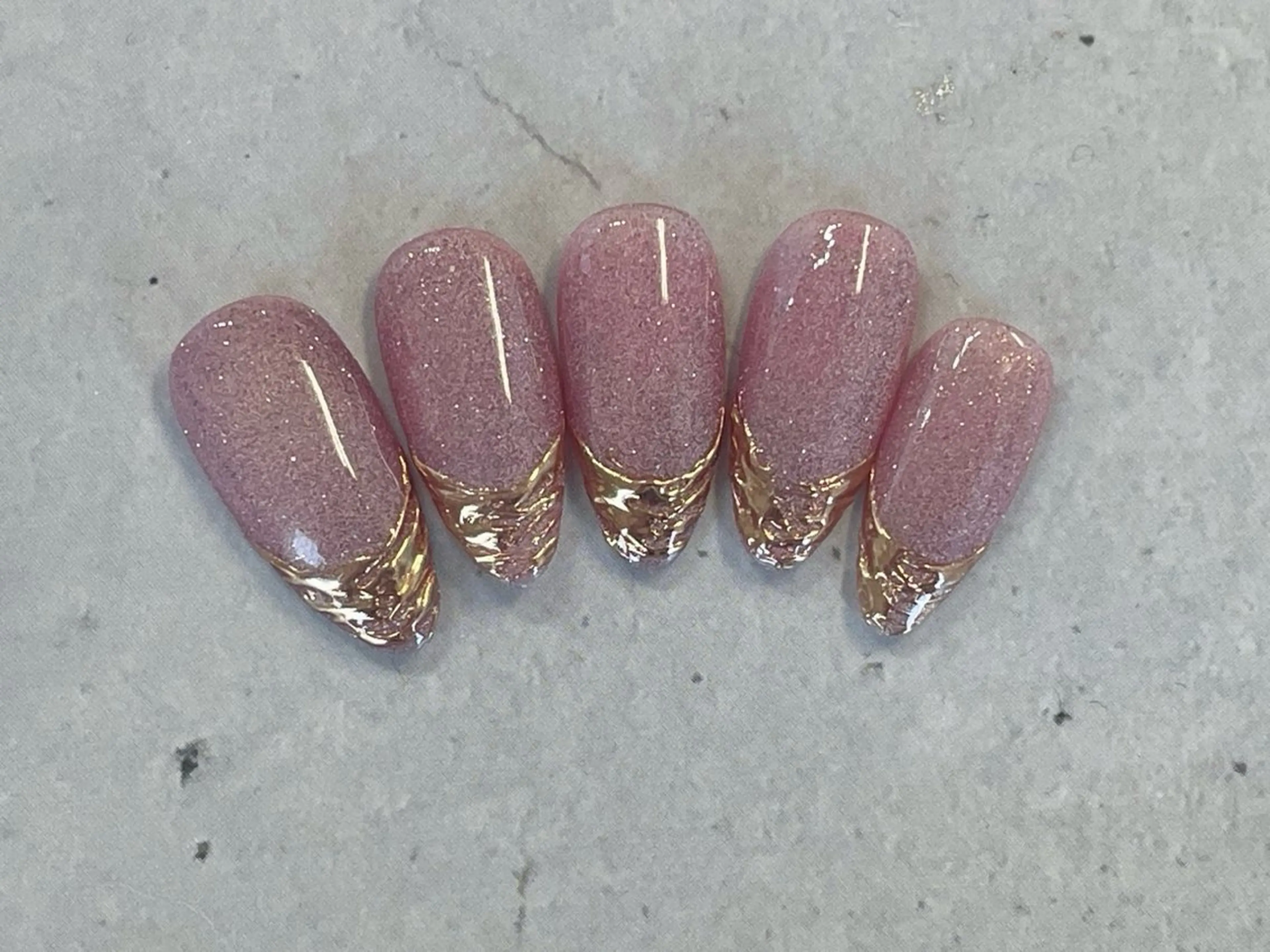 ネイル ネイルサロン サヤのネイルデザイン