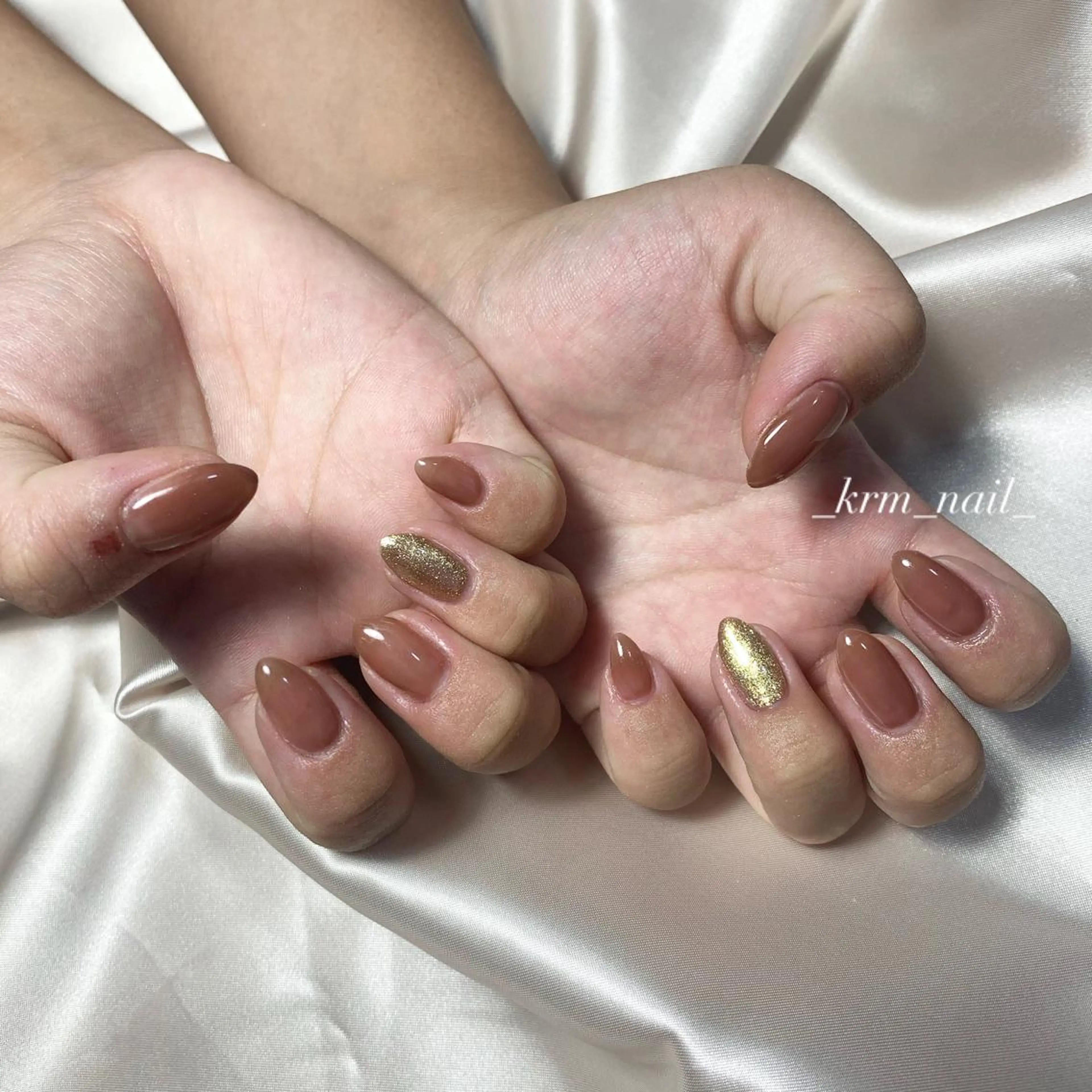 ネイル esterella所属・Nail salon esterellaのネイルデザイン