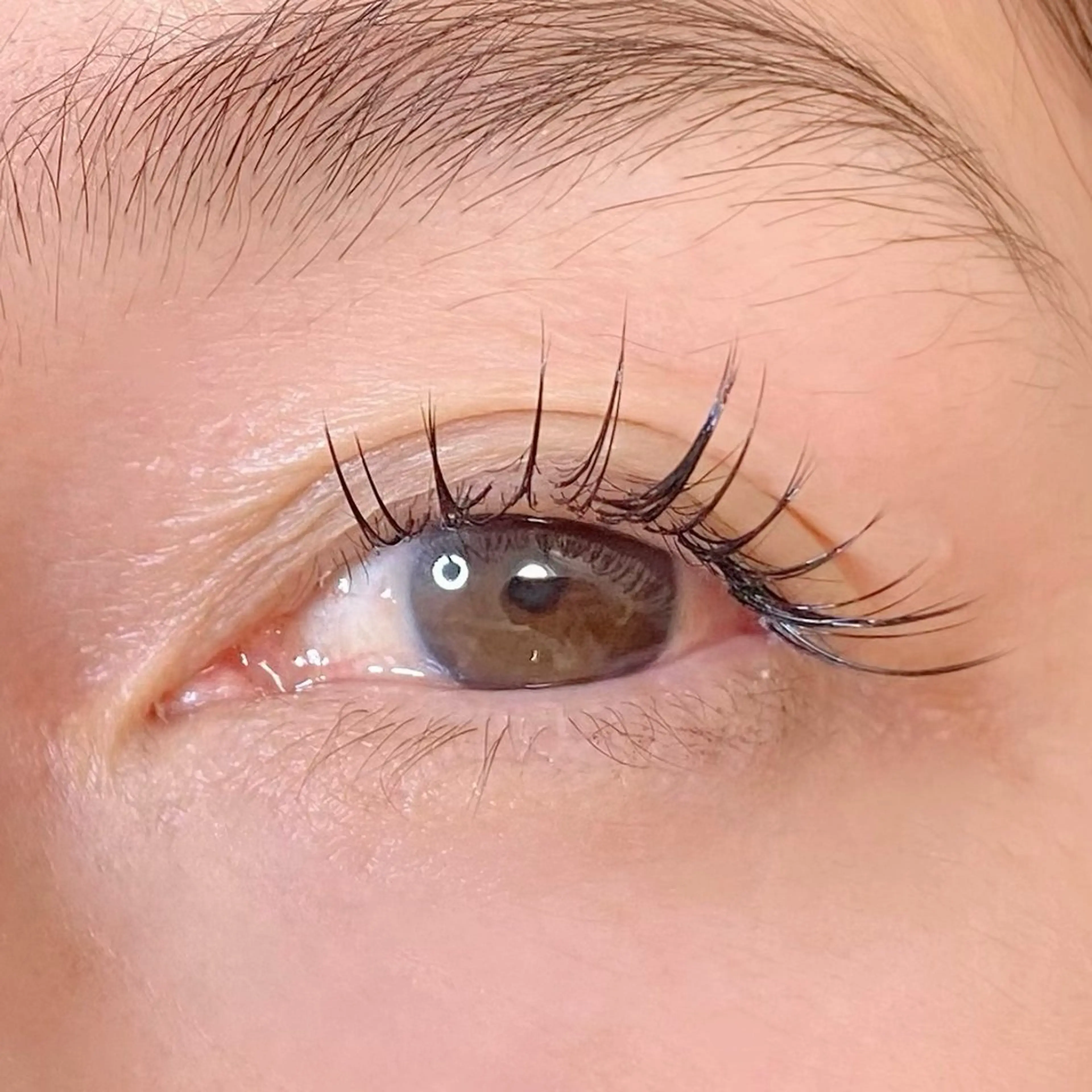 マツエク・マツパ 🍒Anela 神田ゆか🍒の眉毛・アイブロウイメージ