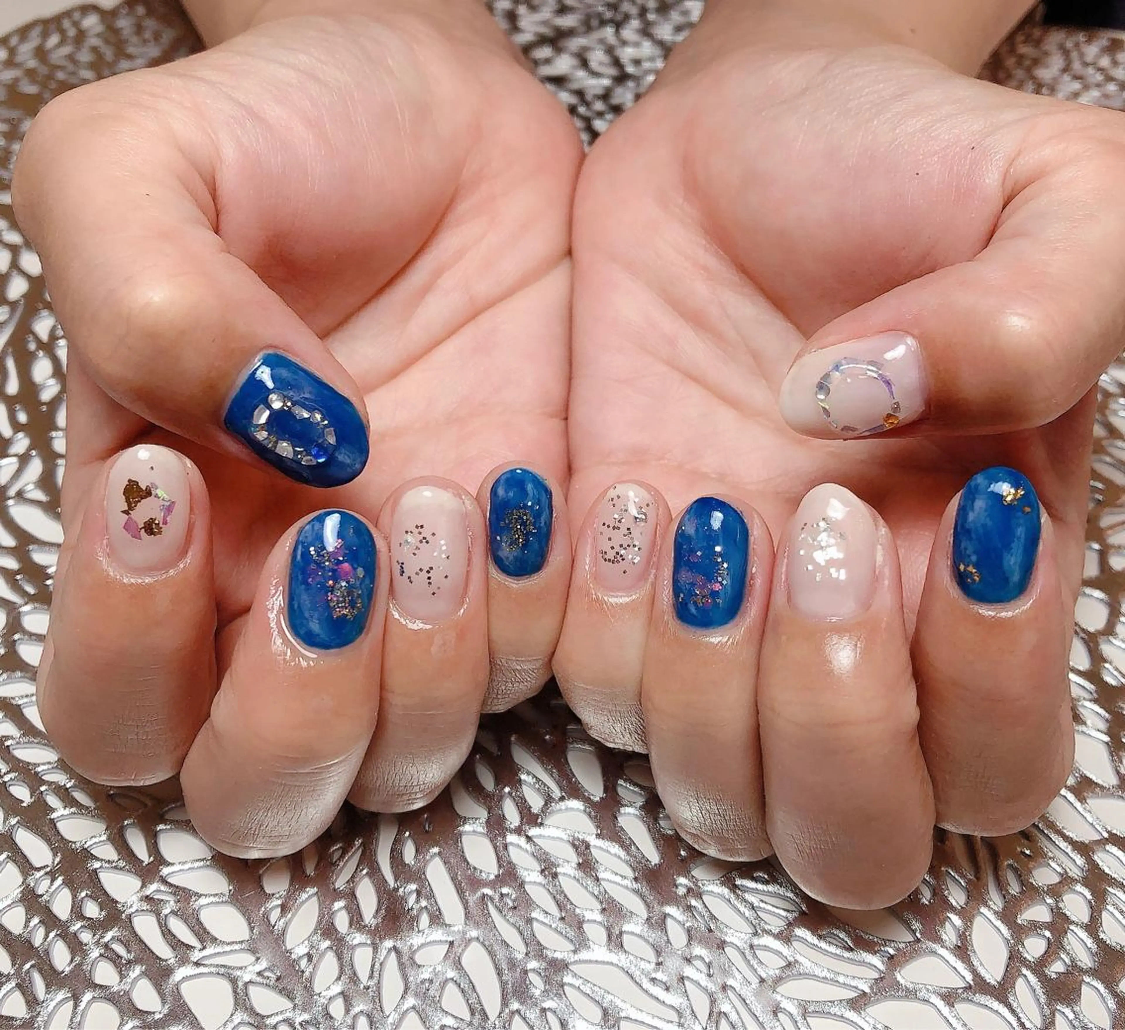 ネイル おうちサロン B-ROOMのエステ・リラクイメージ