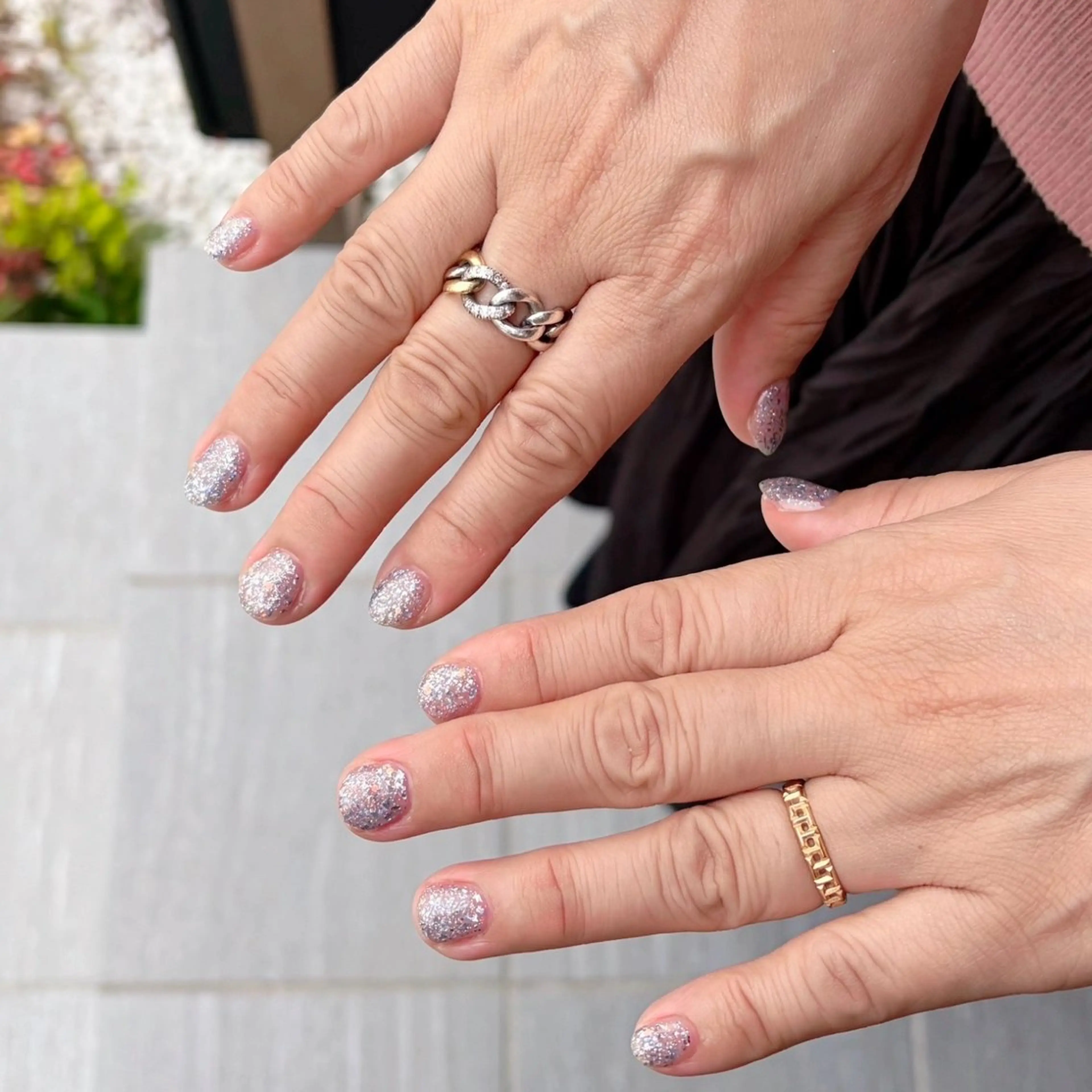 ネイル ハンドネイル N.nail roomのネイルデザイン