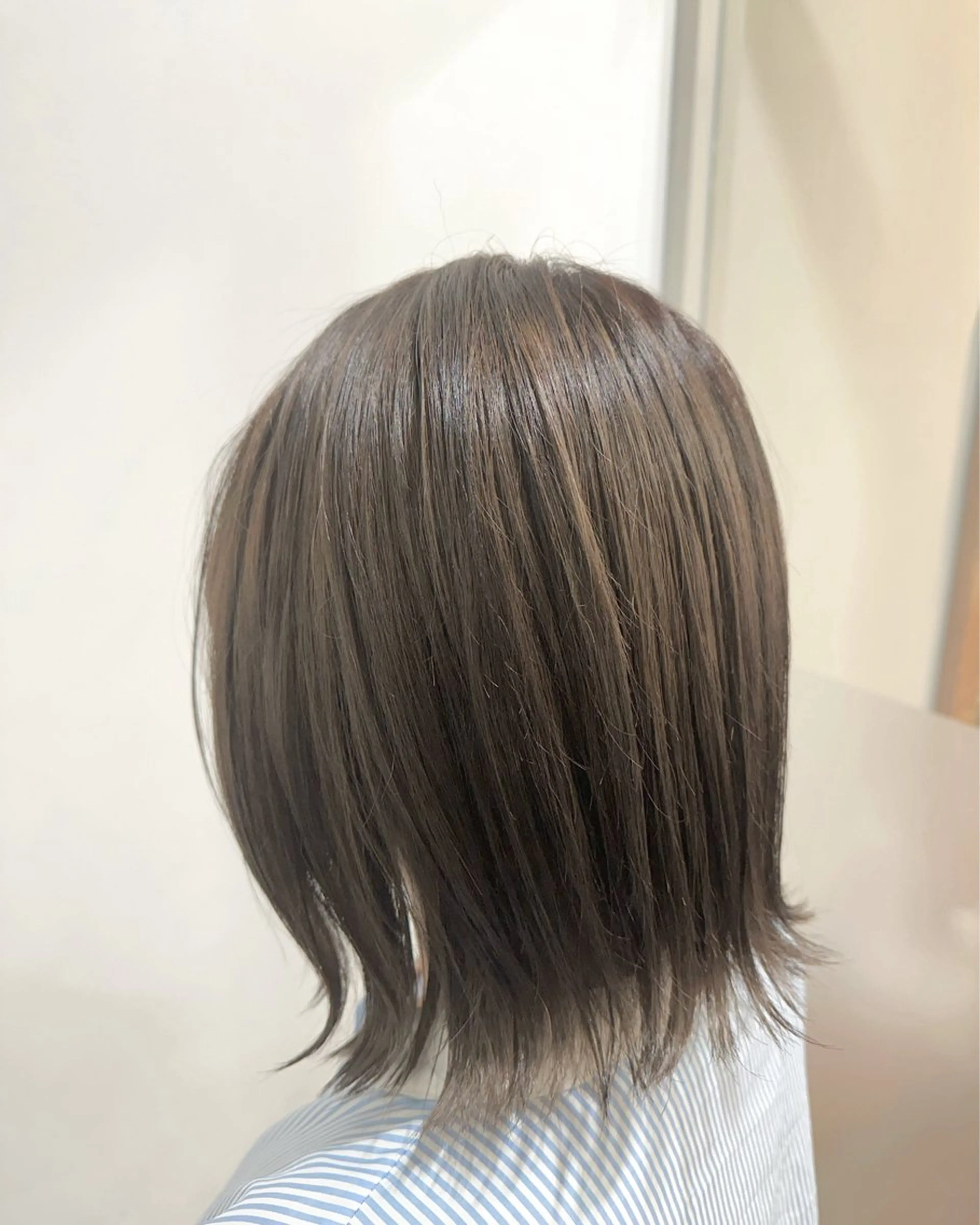 🥀レディースカット‪‪の写真