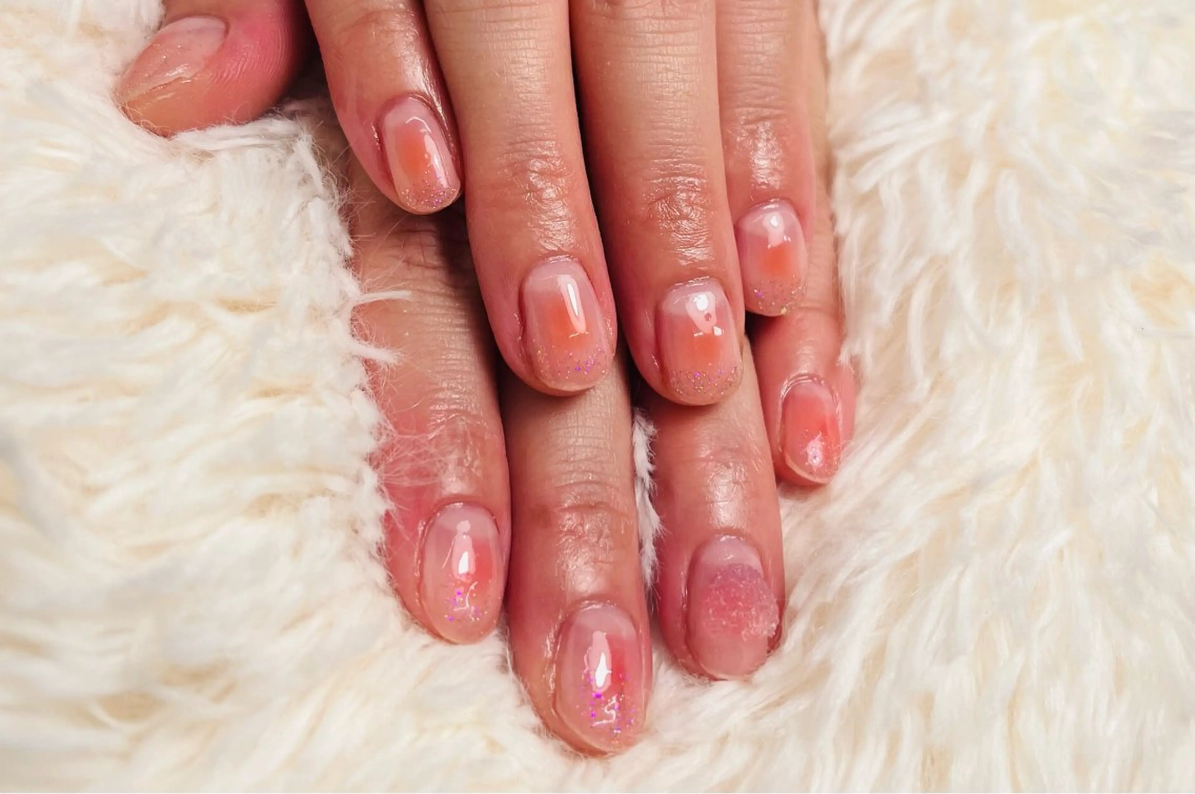 ネイル NailOnason ナナのネイルデザイン