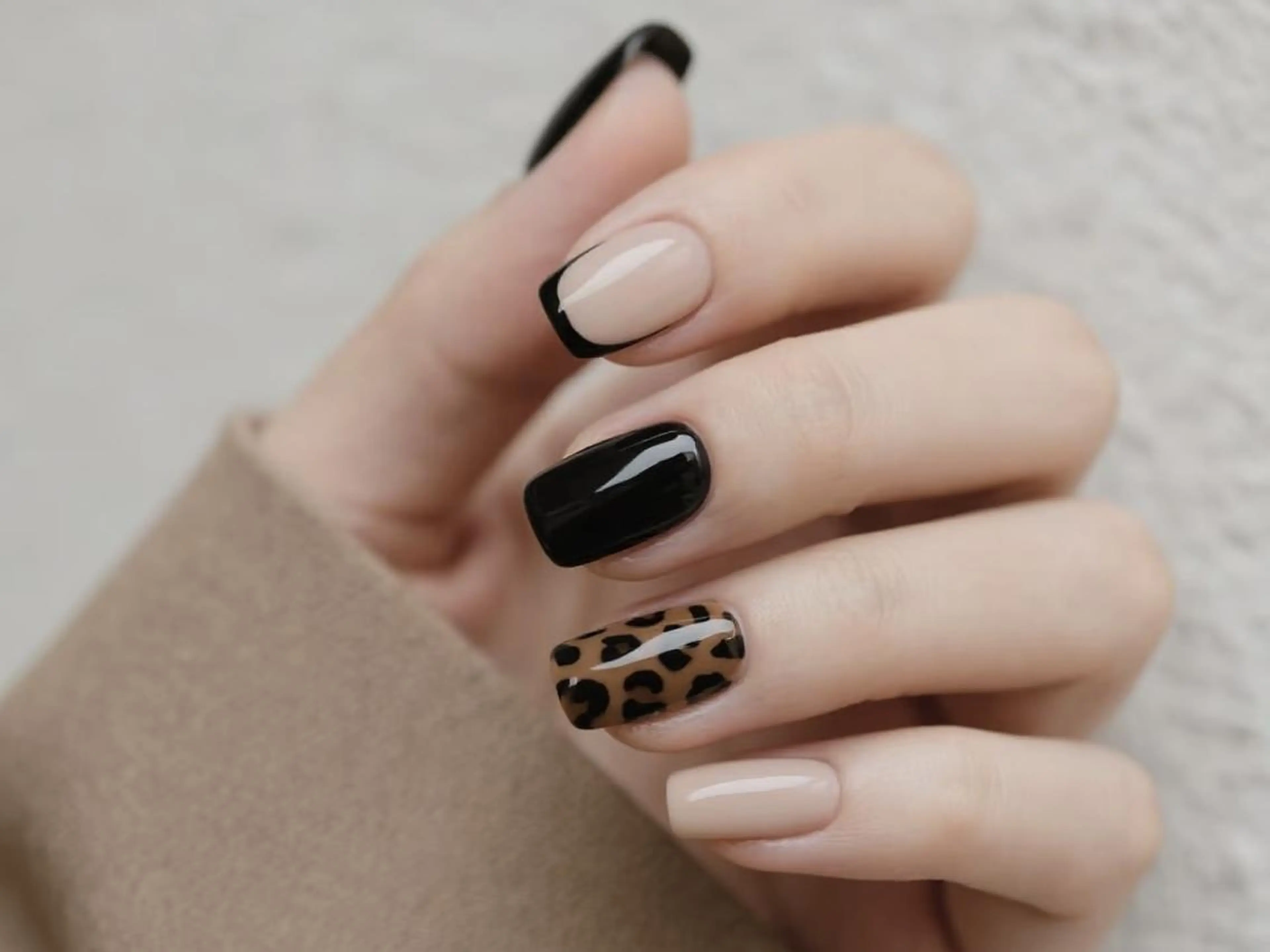 ネイル N.KIRARI nail salonのネイルデザイン