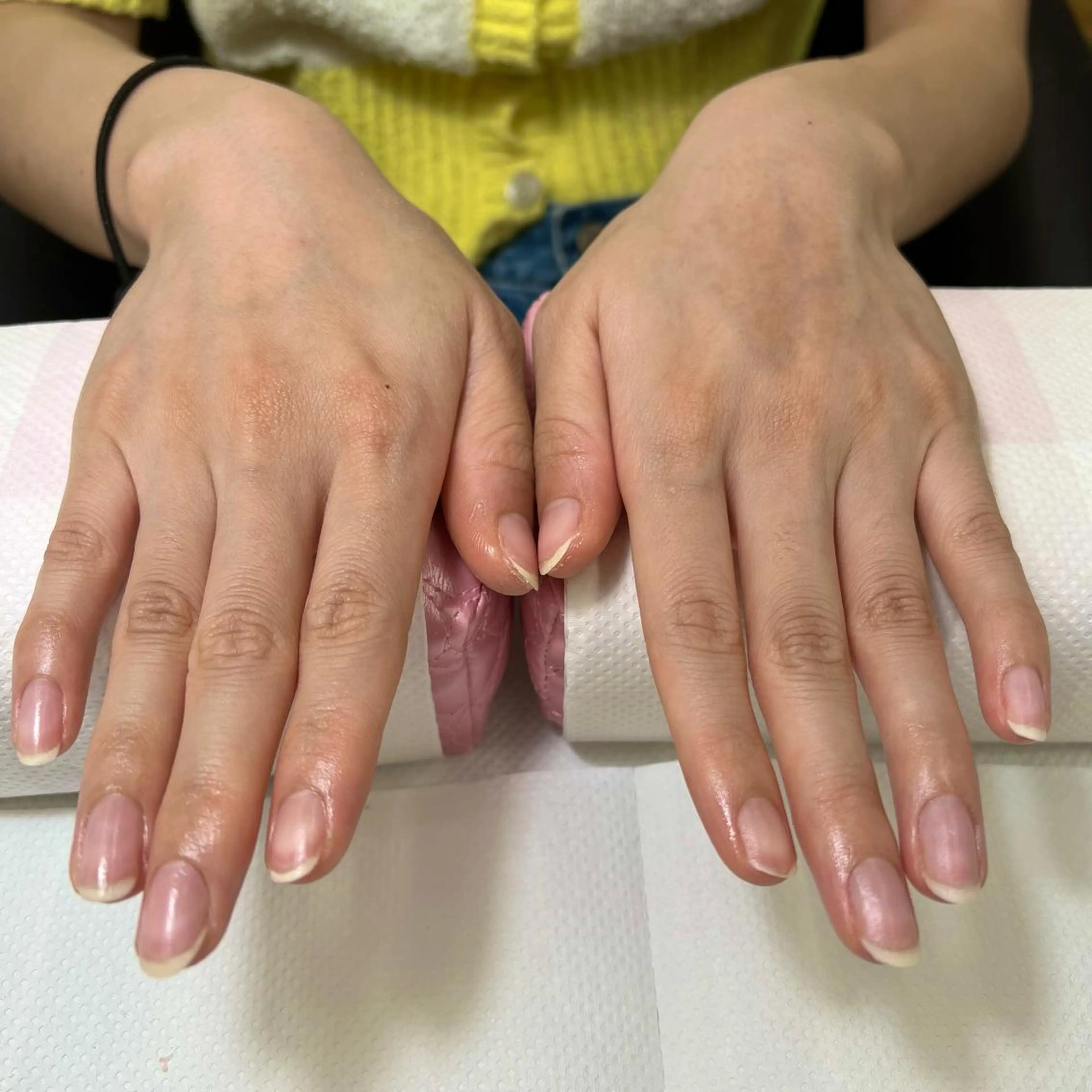 ネイル ジェルネイル 【MAXKELLY】 KOBIKI🐾のネイルデザイン