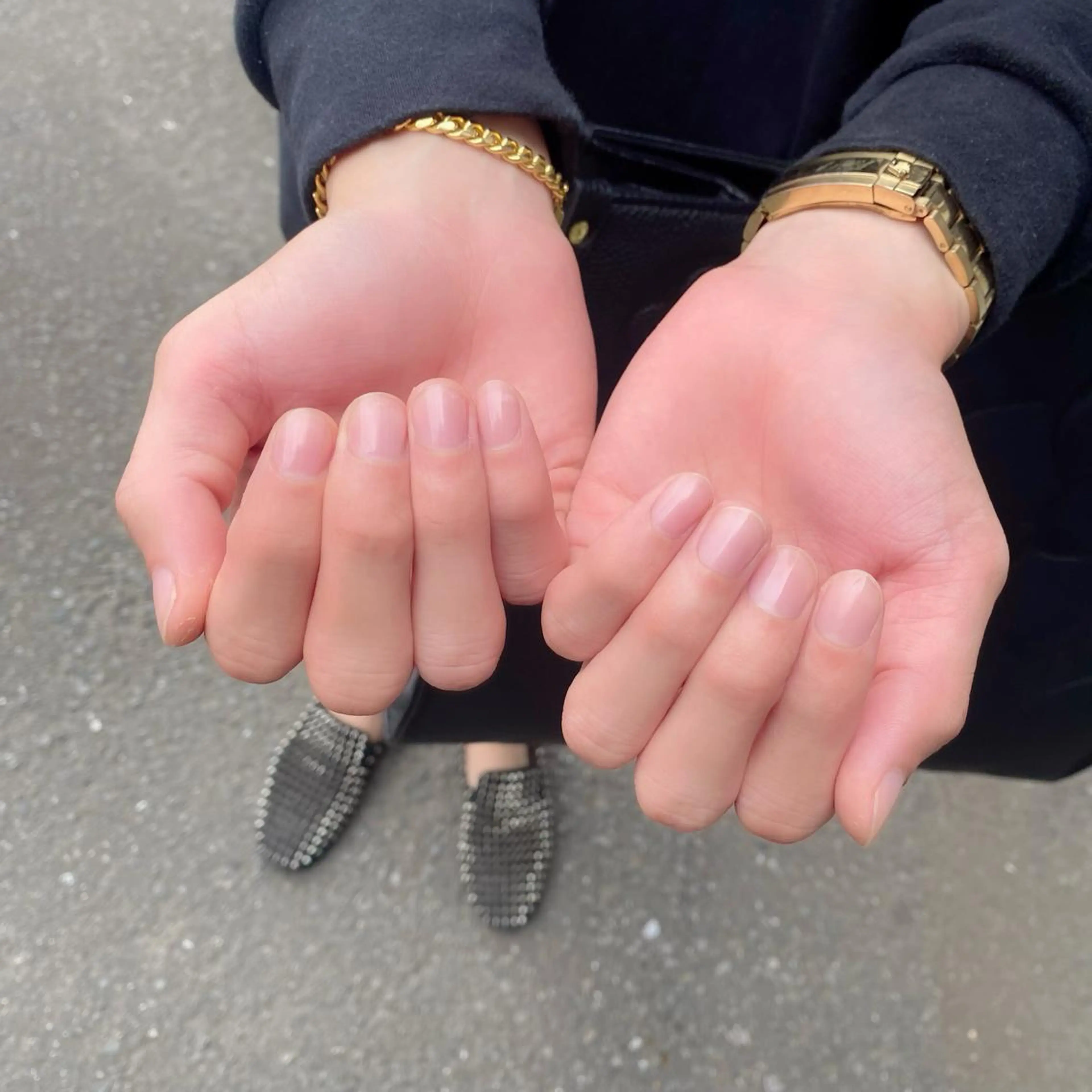 ネイル メンズネイル 夏ネイル Salon Ｋのネイルデザイン