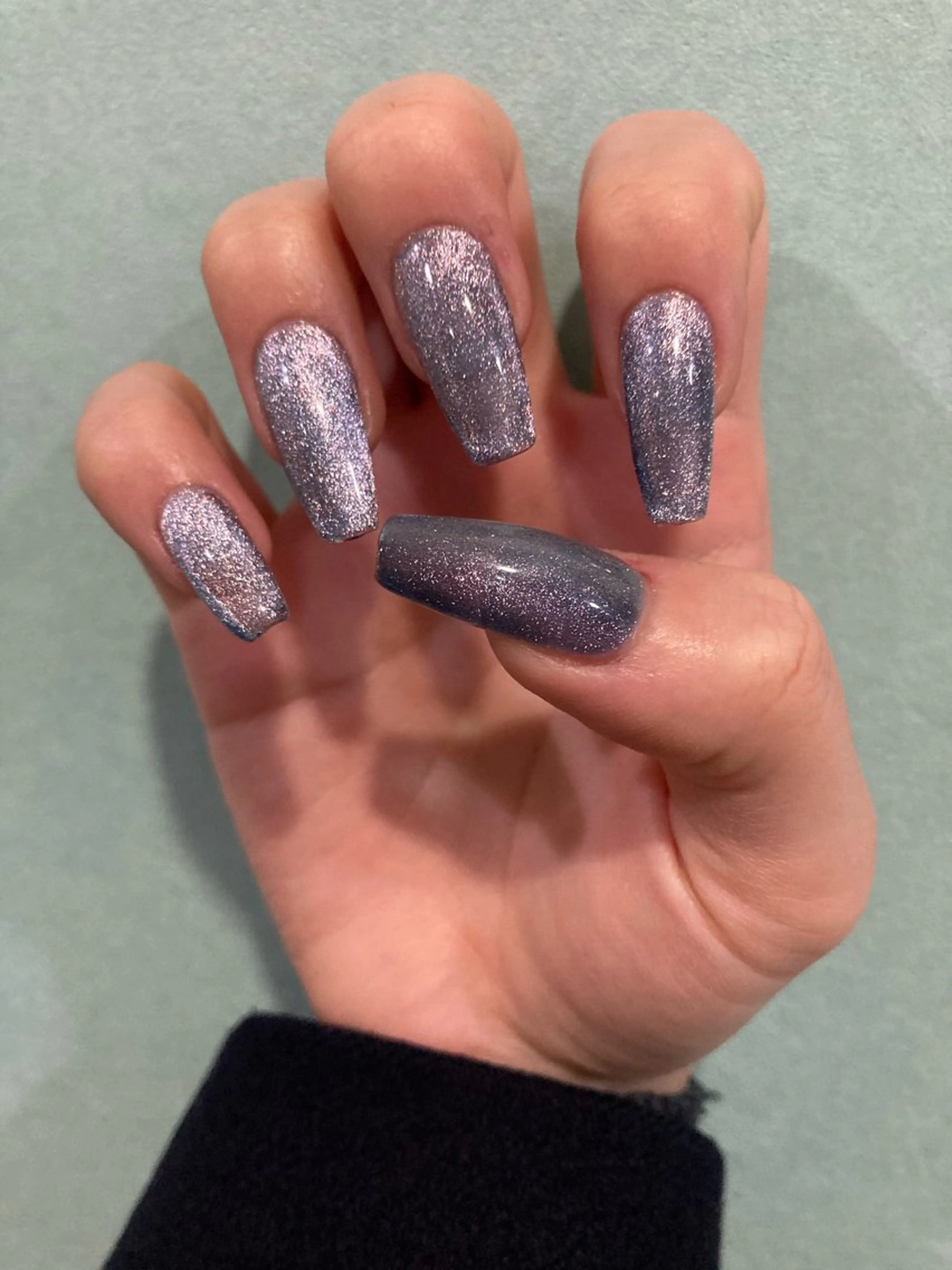 ネイル スカルプネイル ネイルチップ Nail R _mikuのネイルデザイン
