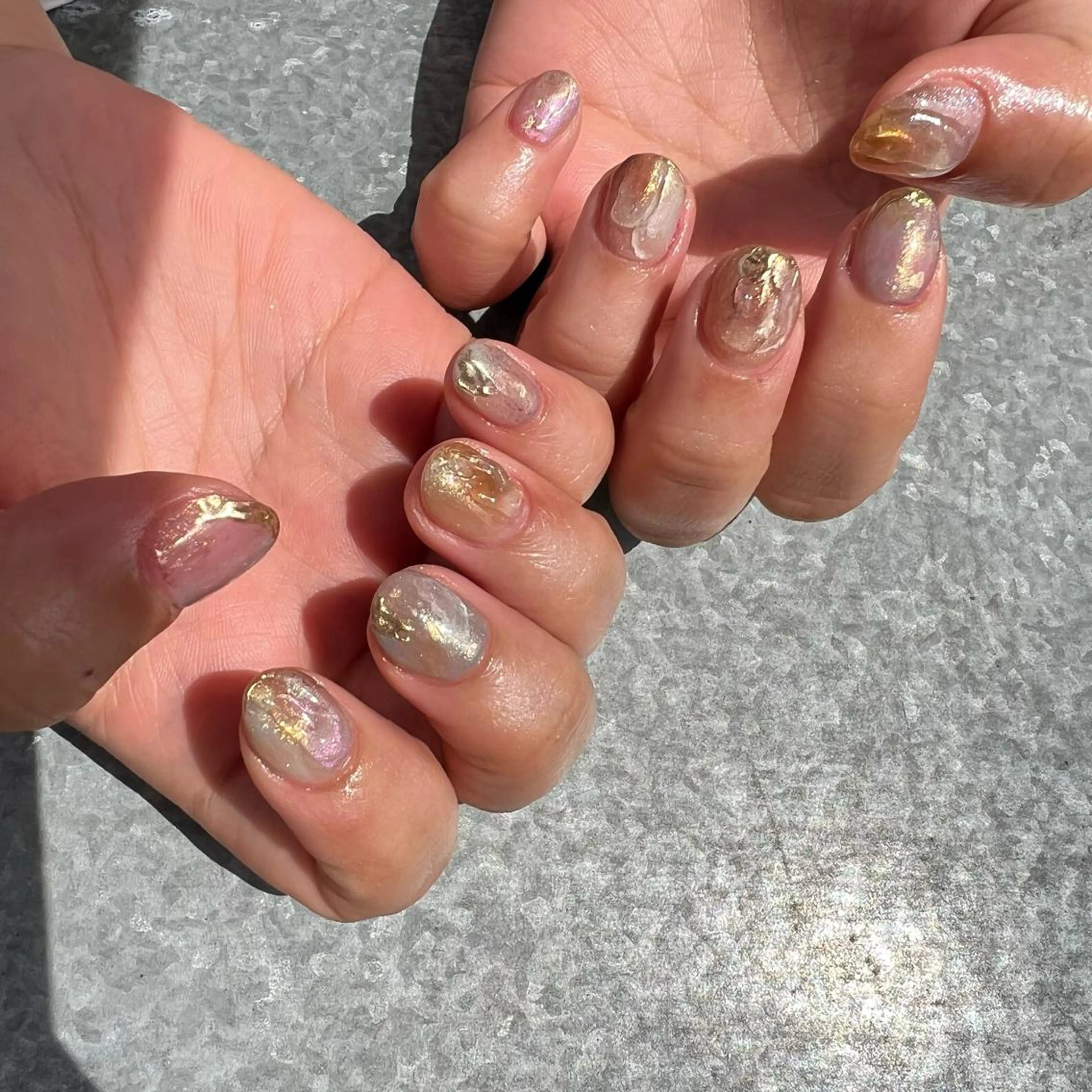 ネイル ハンドネイル Chipieee Tokyoのその他イメージ