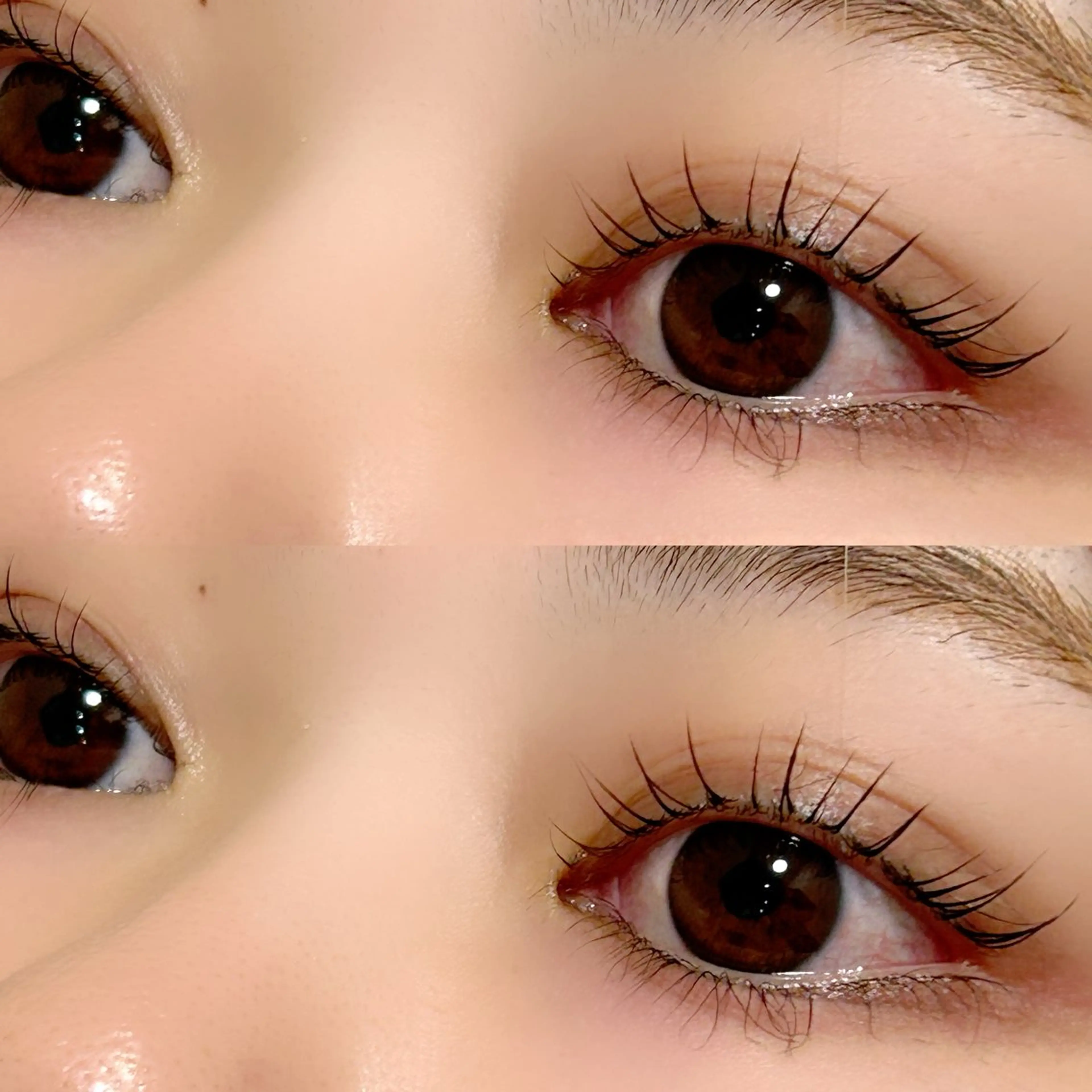 マツエク・マツパ 💛🌼こんどう ひなた🐥⸒のマツエク・マツパデザイン