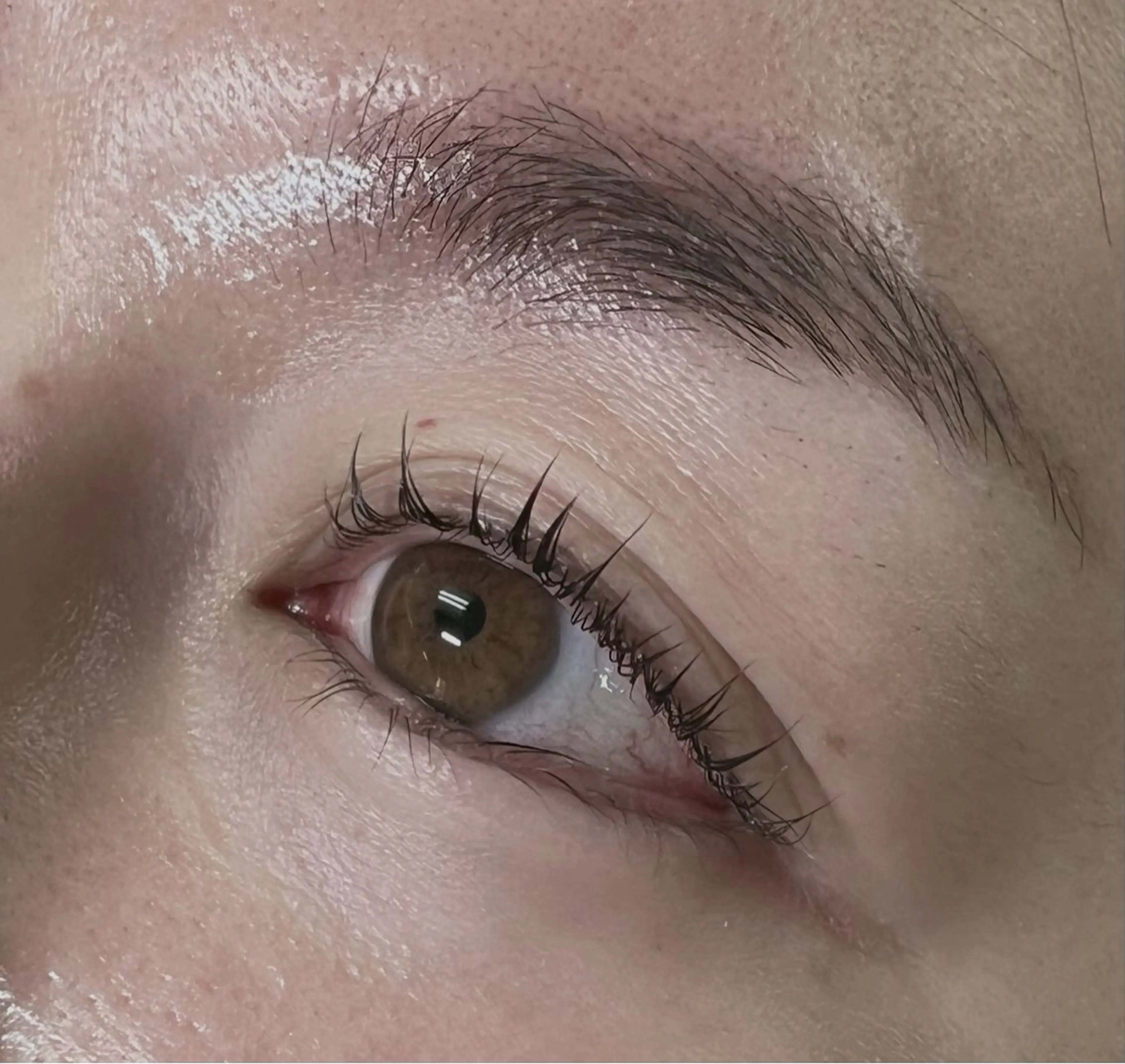 マツエク・マツパ eight  中目黒 MANAのマツエク・マツパデザイン