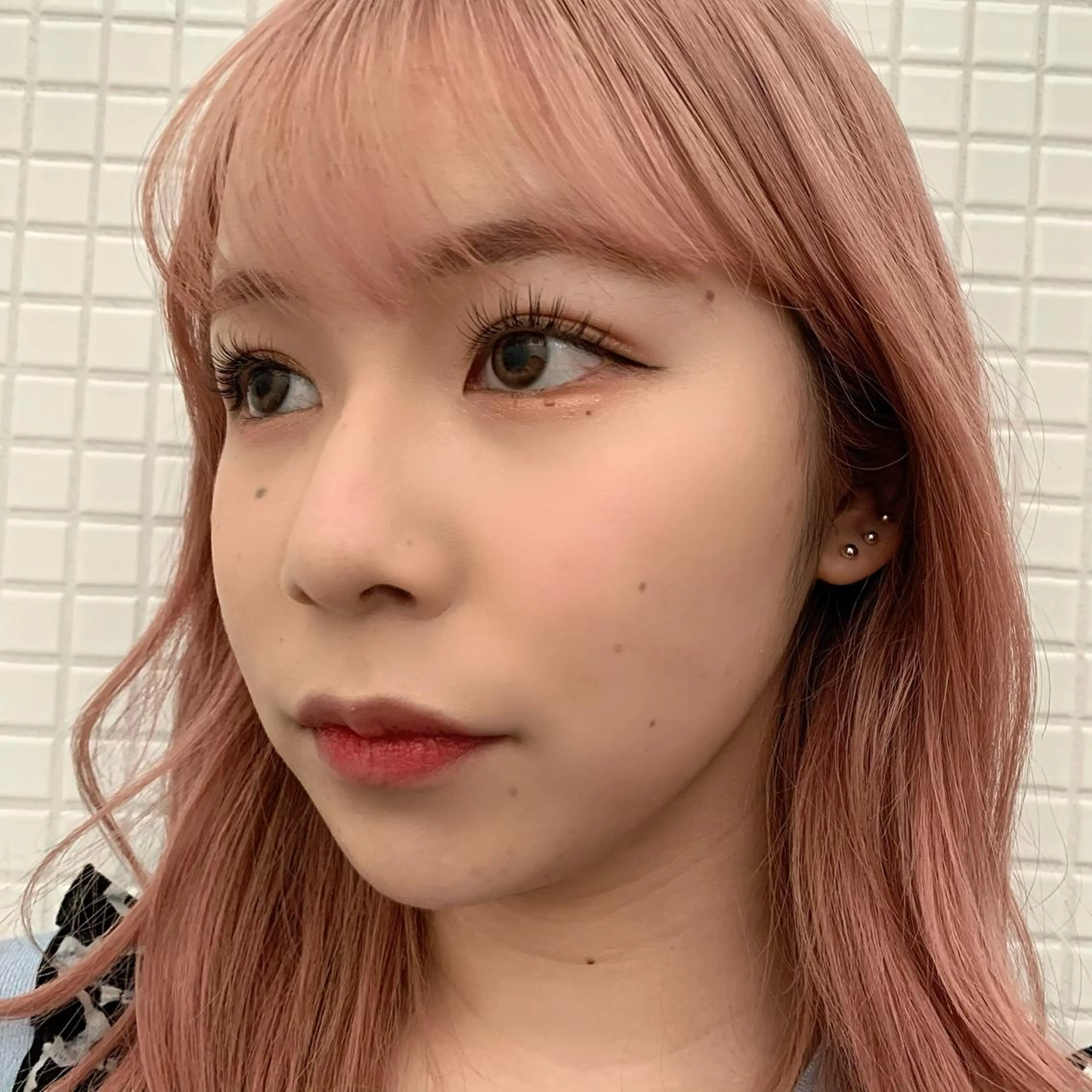 マツエク・マツパ VENUSBELT 新宿のマツエク・マツパデザイン