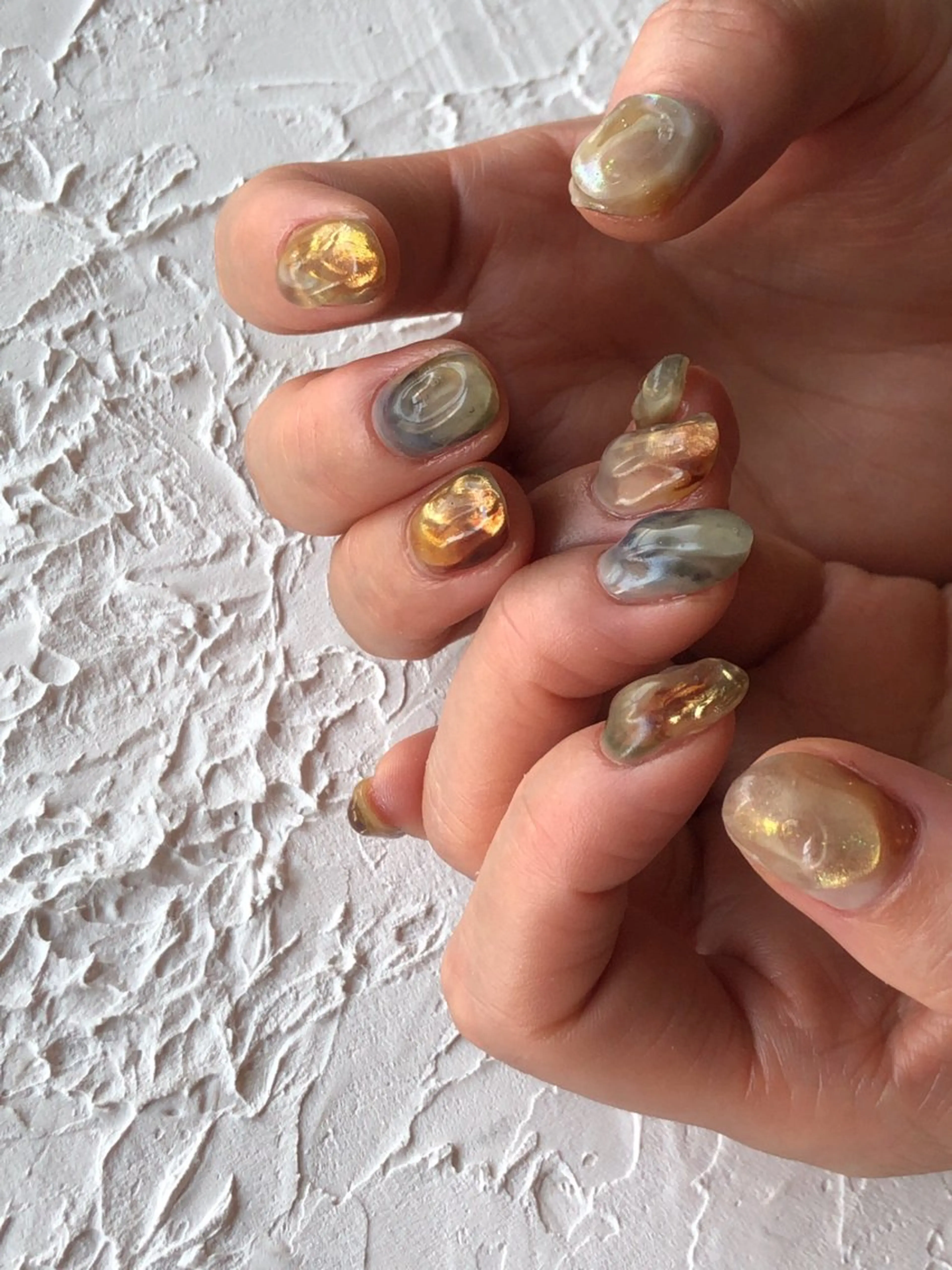 ネイル me.hair＆nail所属・me.nail narumiのネイルデザイン