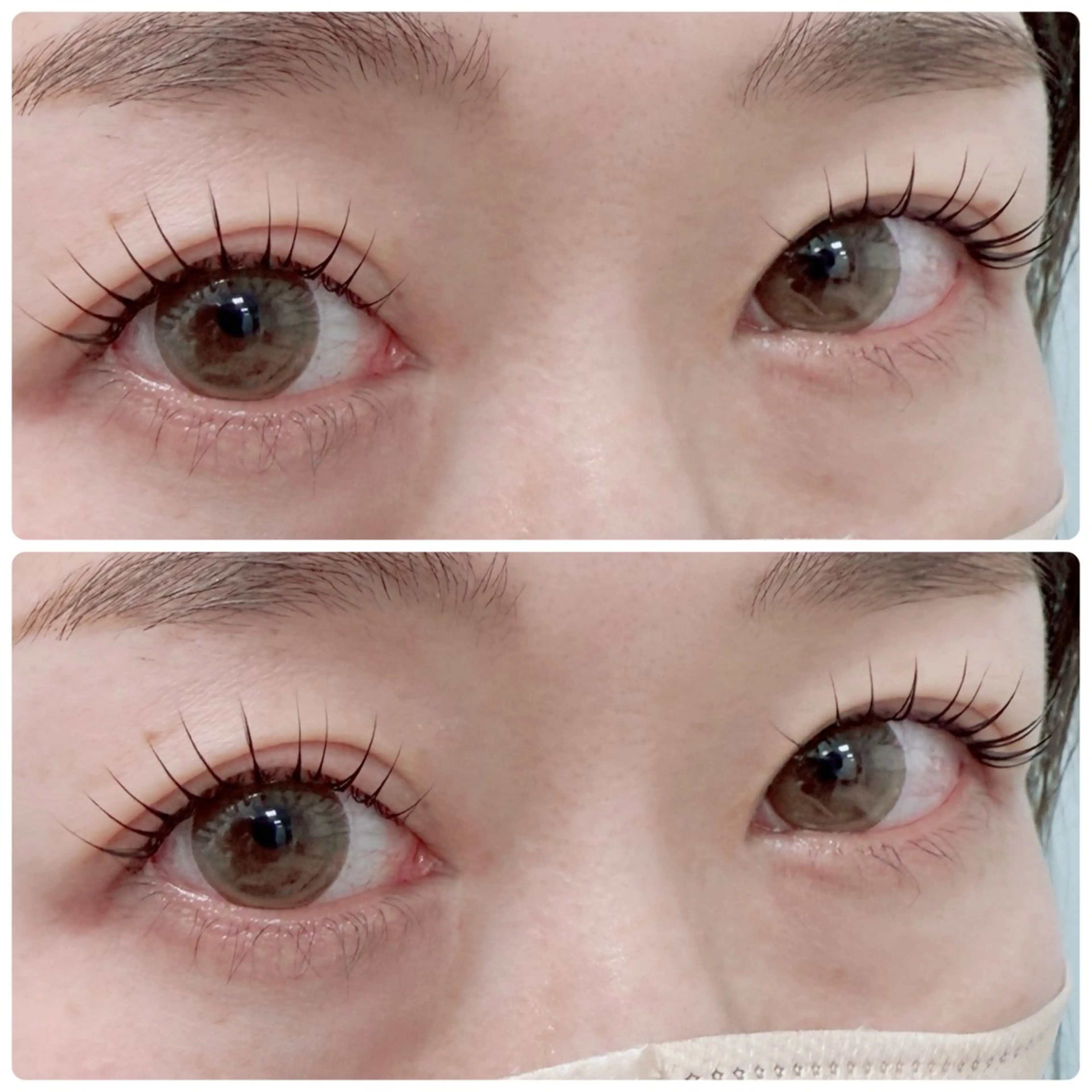 マツエク・マツパ 🫧SMAU🫧 KUDOのマツエク・マツパデザイン