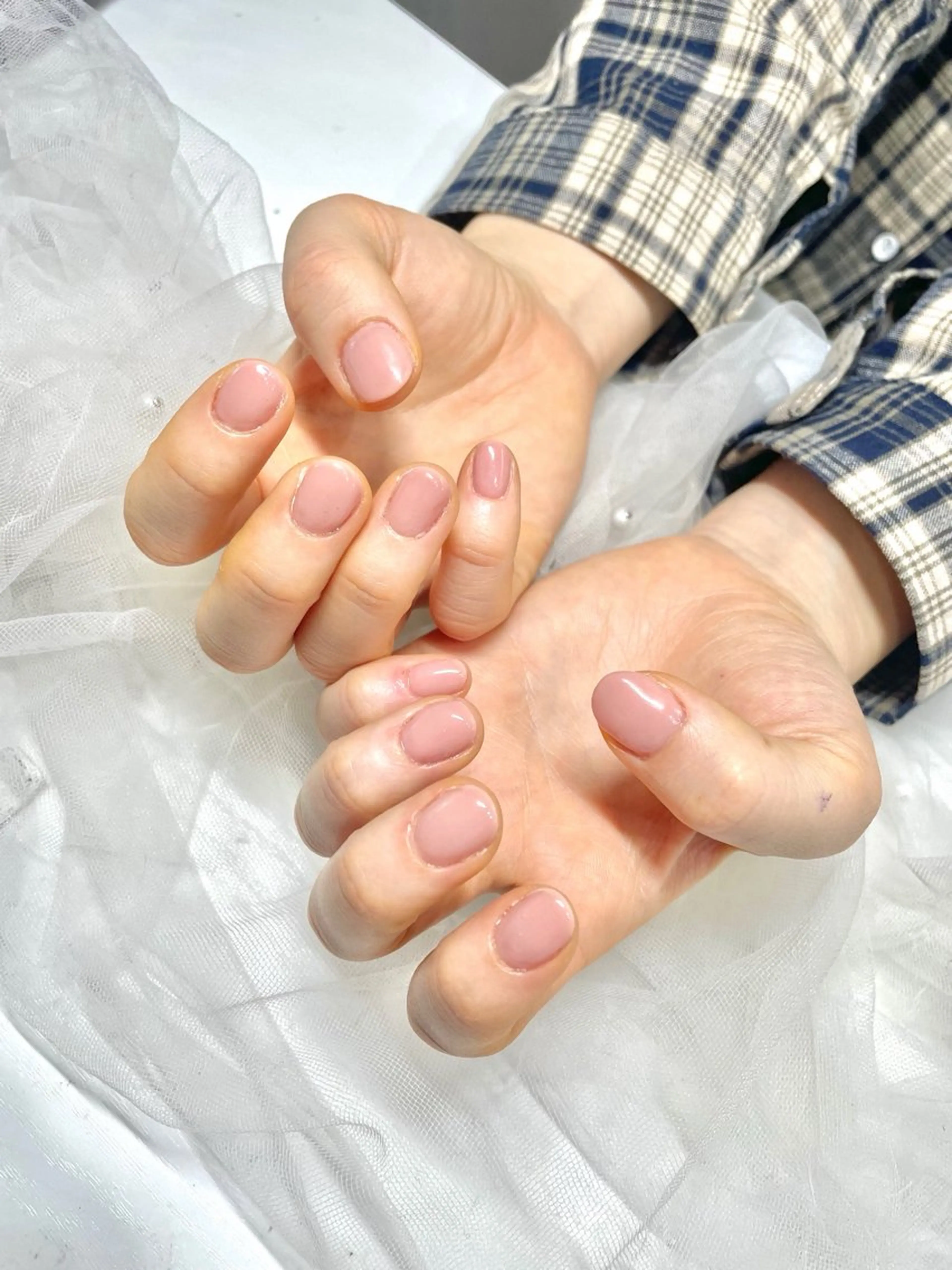 ネイル ネイルプラザ河原町OPA店所属・Ryou .のネイルデザイン