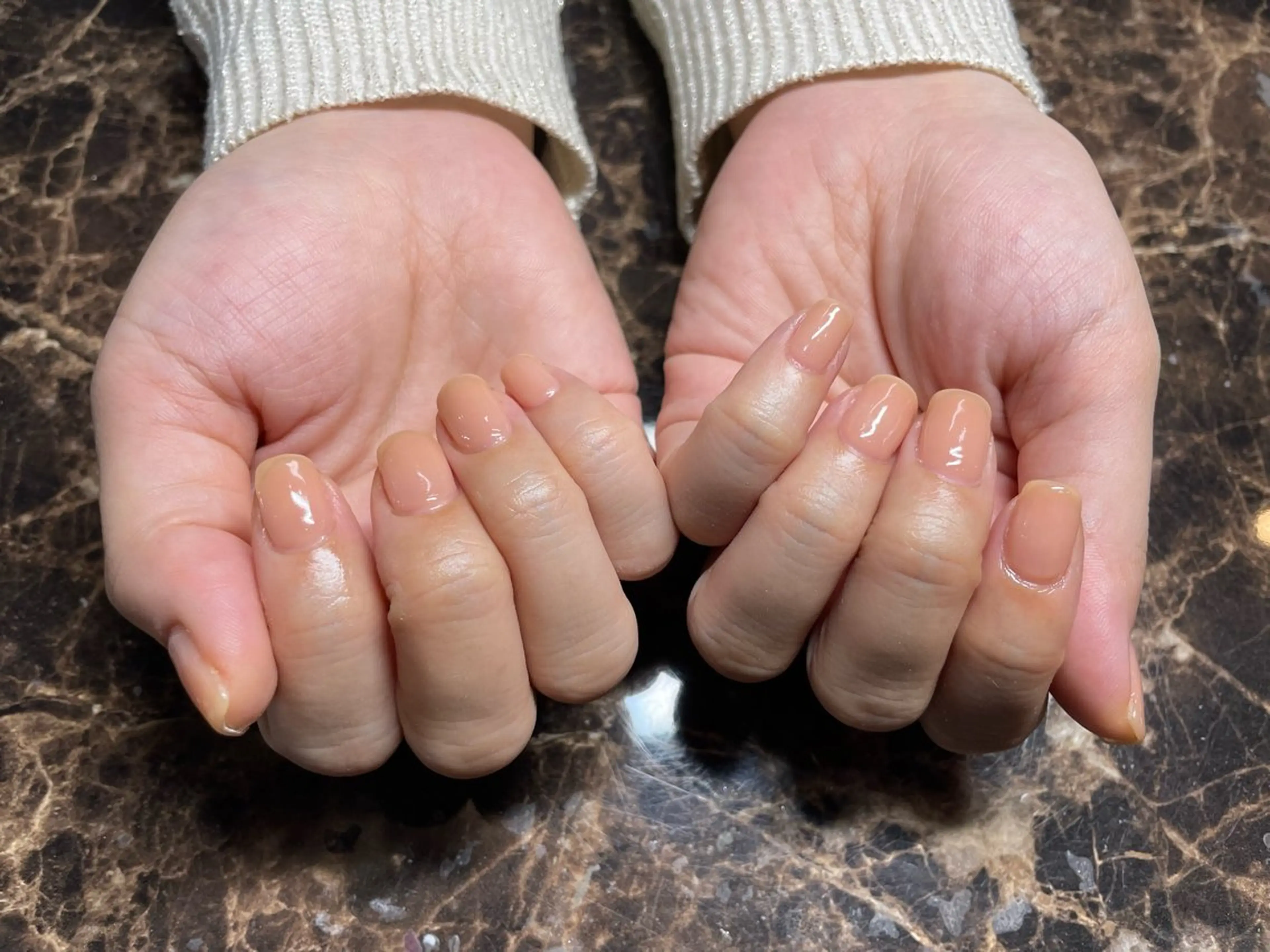 ネイル ハンドネイル IROHA Nail 今村 昇生のネイルデザイン