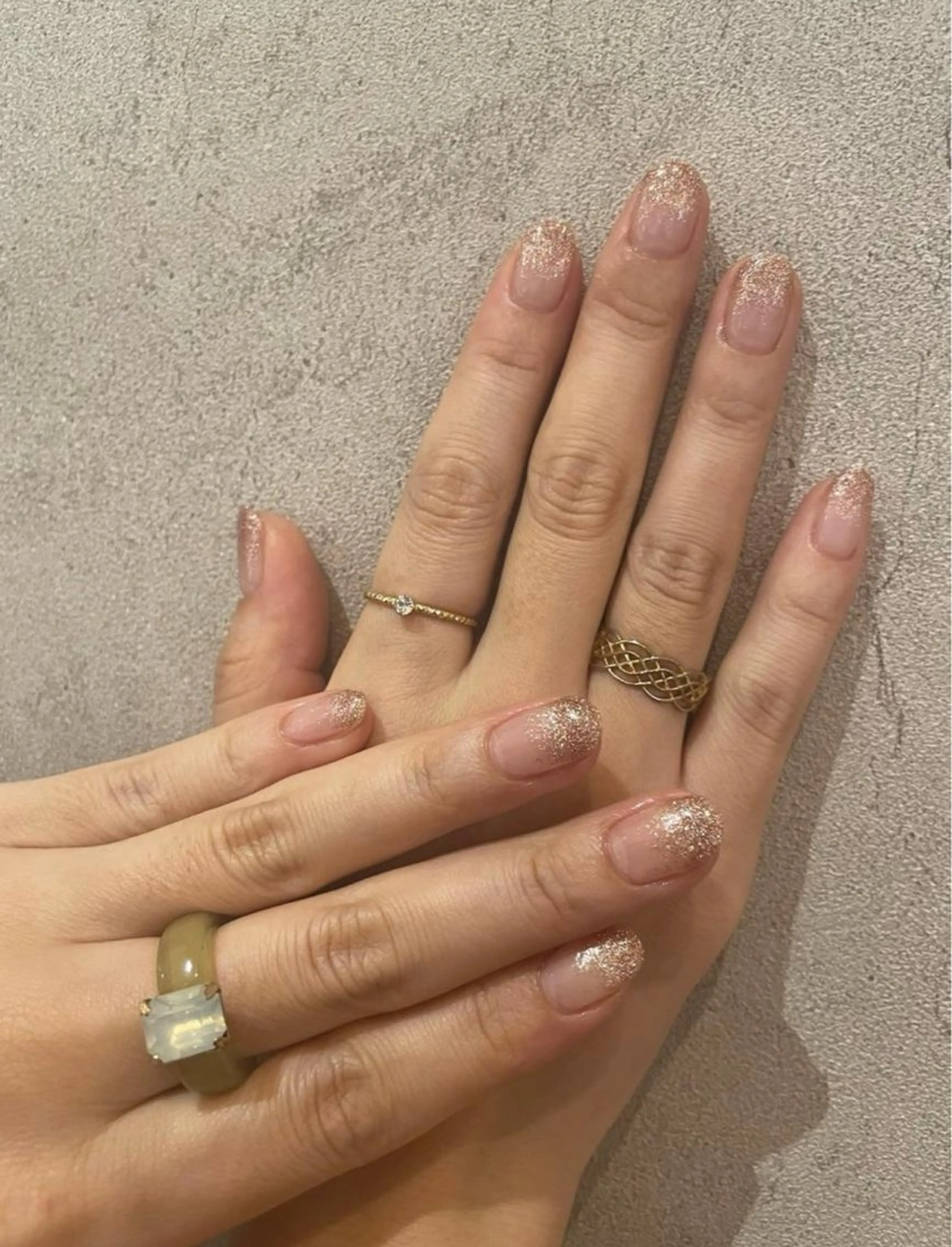 ネイル Angelica 小関のネイルデザイン