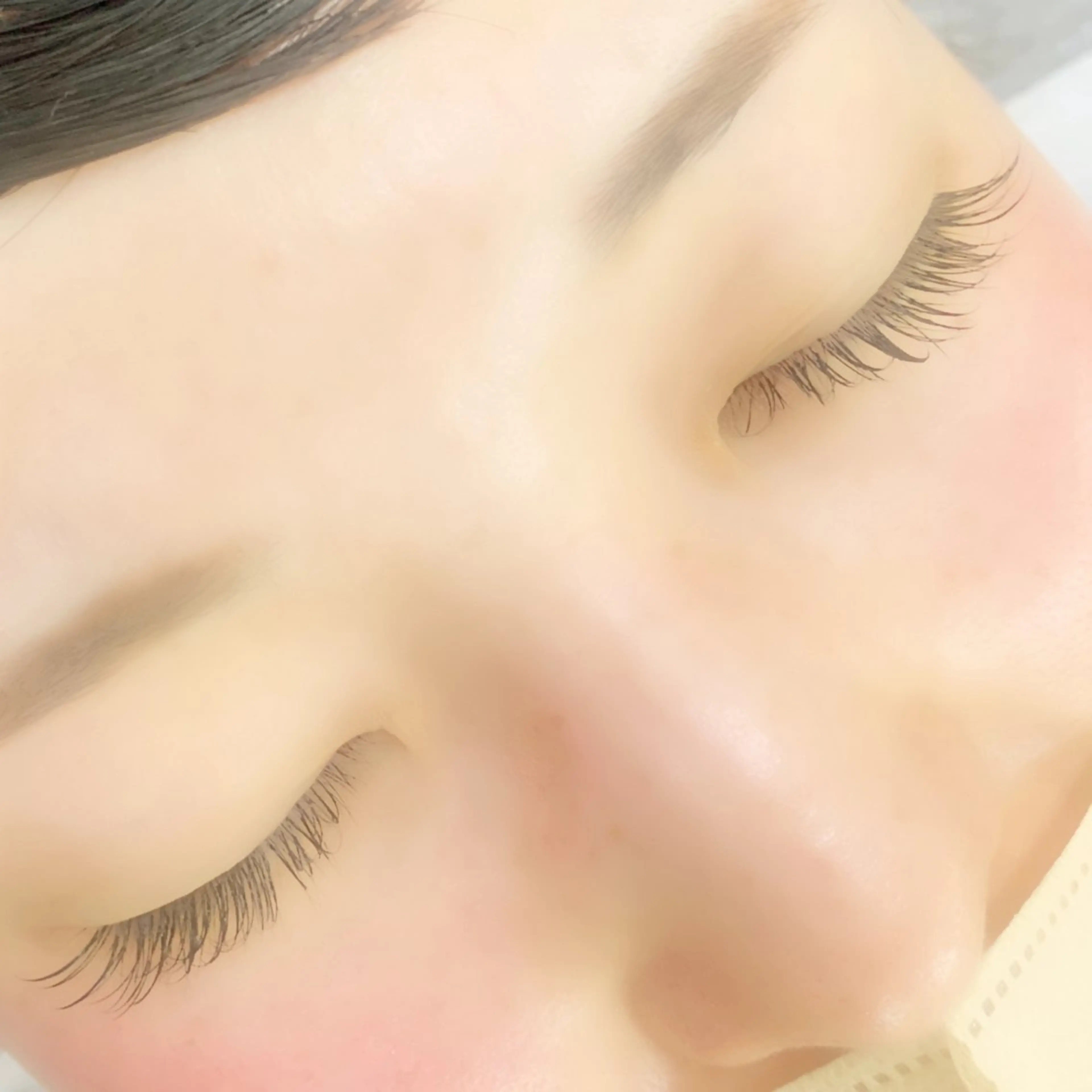 マツエク・マツパ EYELA 掛川店所属・🐣EYELA shinoharaのマツエク・マツパデザイン