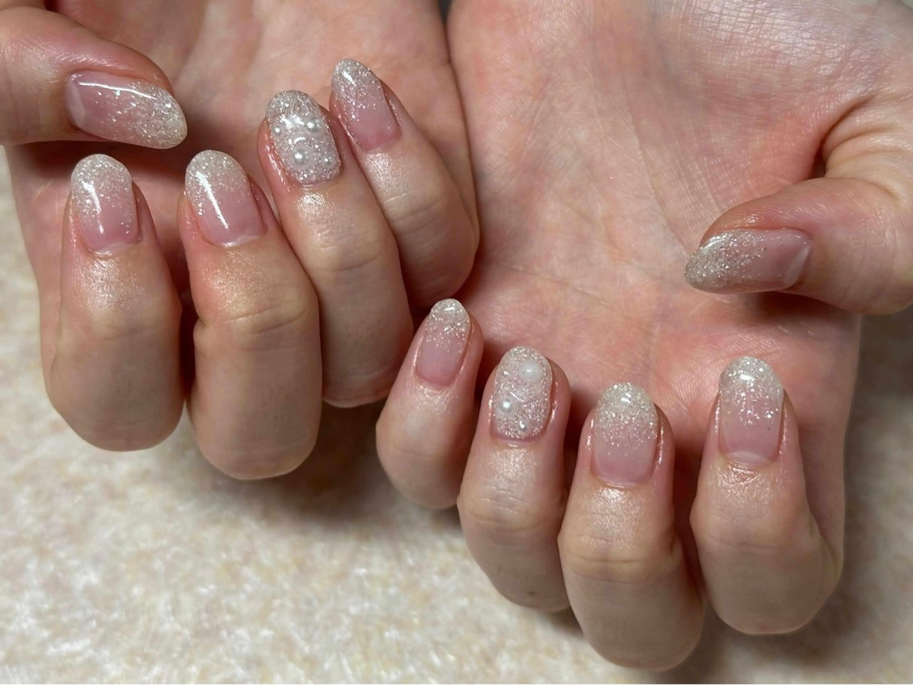 ネイル nail chiaのネイルデザイン
