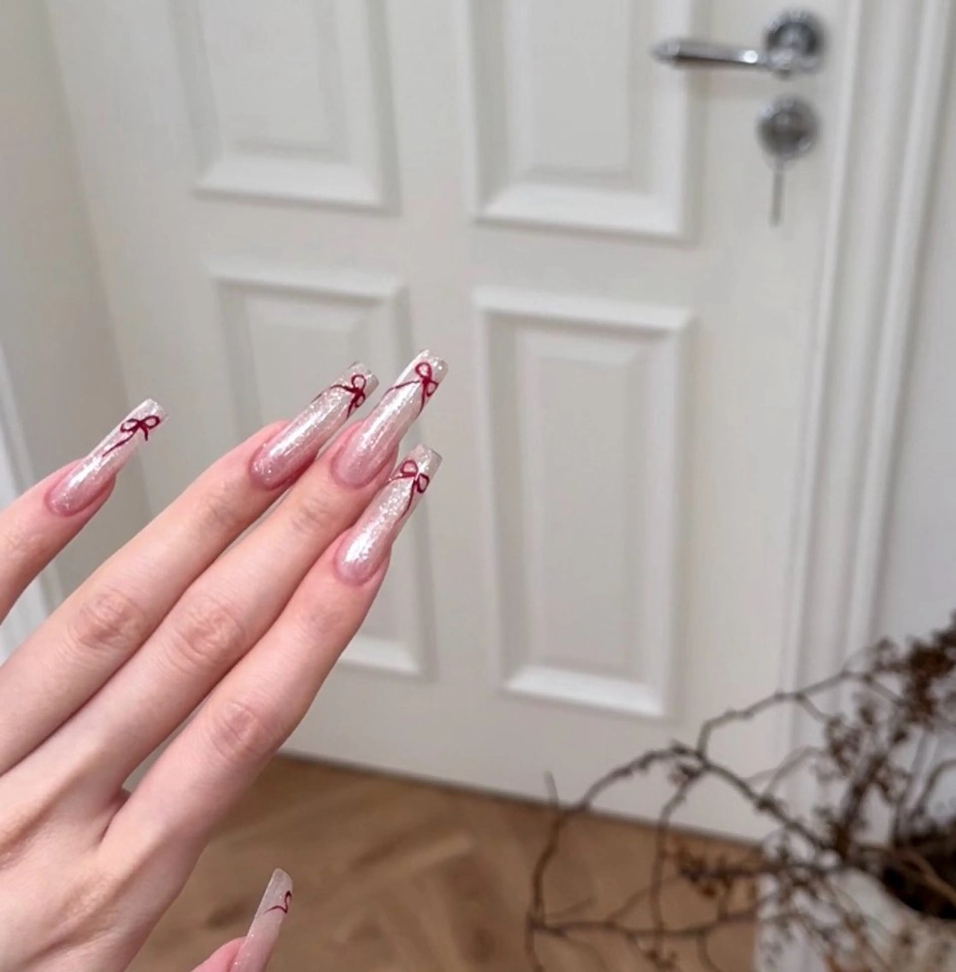 ネイル ハンドネイル U.mi Nail Salonのネイルデザイン