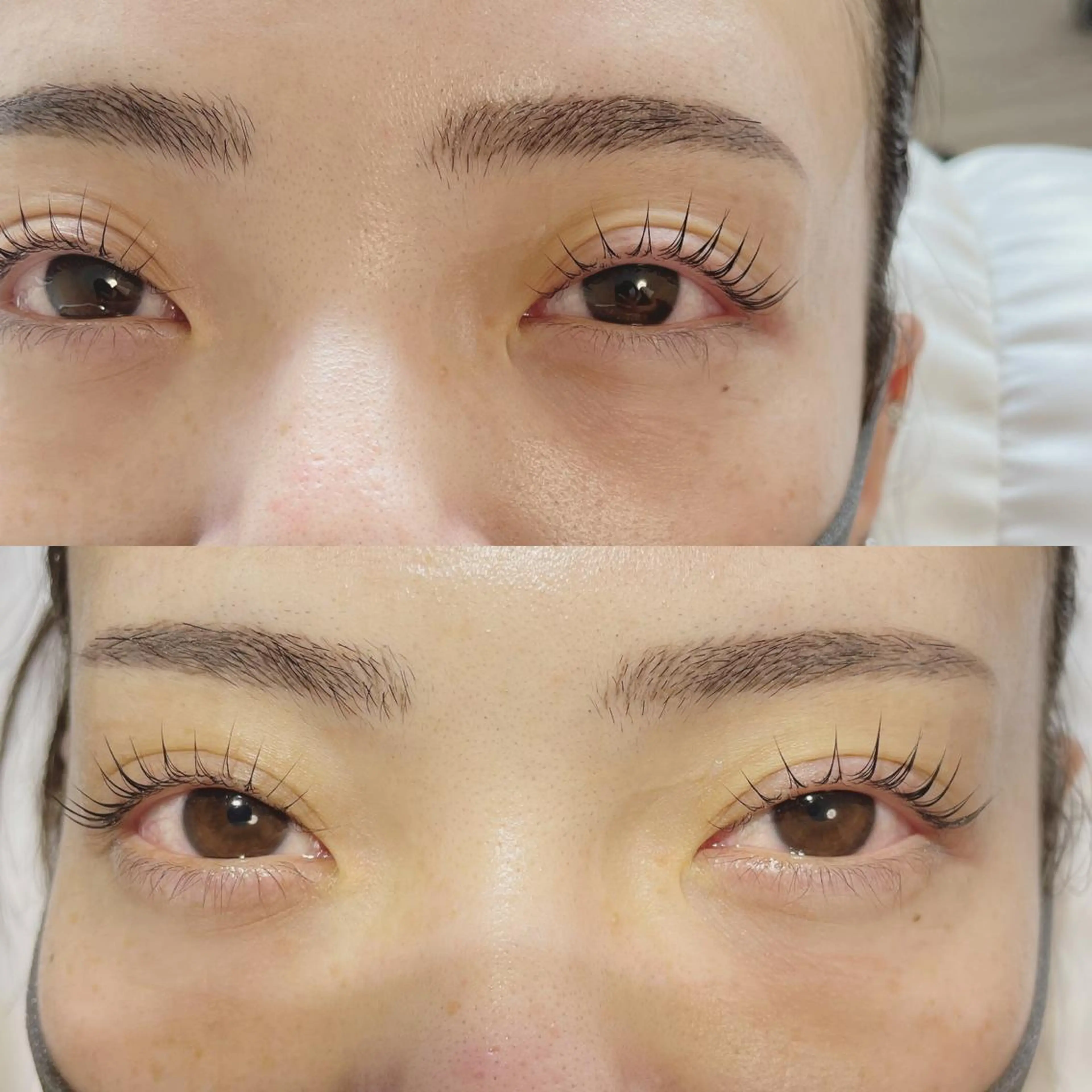 マツエク・マツパ Wita-eyelash×aesthetic-所属・Wita eyelashのマツエク・マツパデザイン