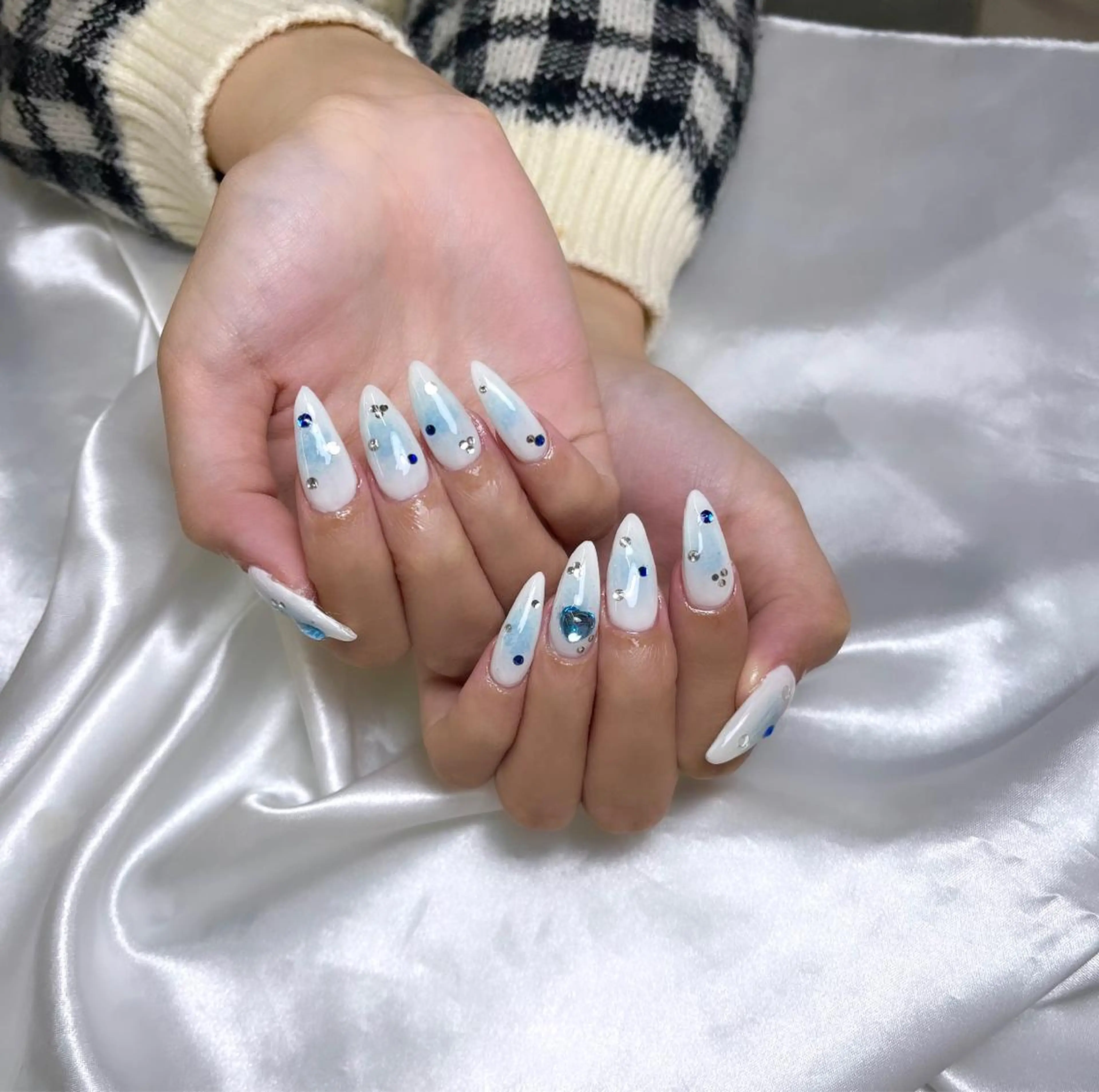 ネイル ［ネイリスト］ Ayaka…♡のネイルデザイン