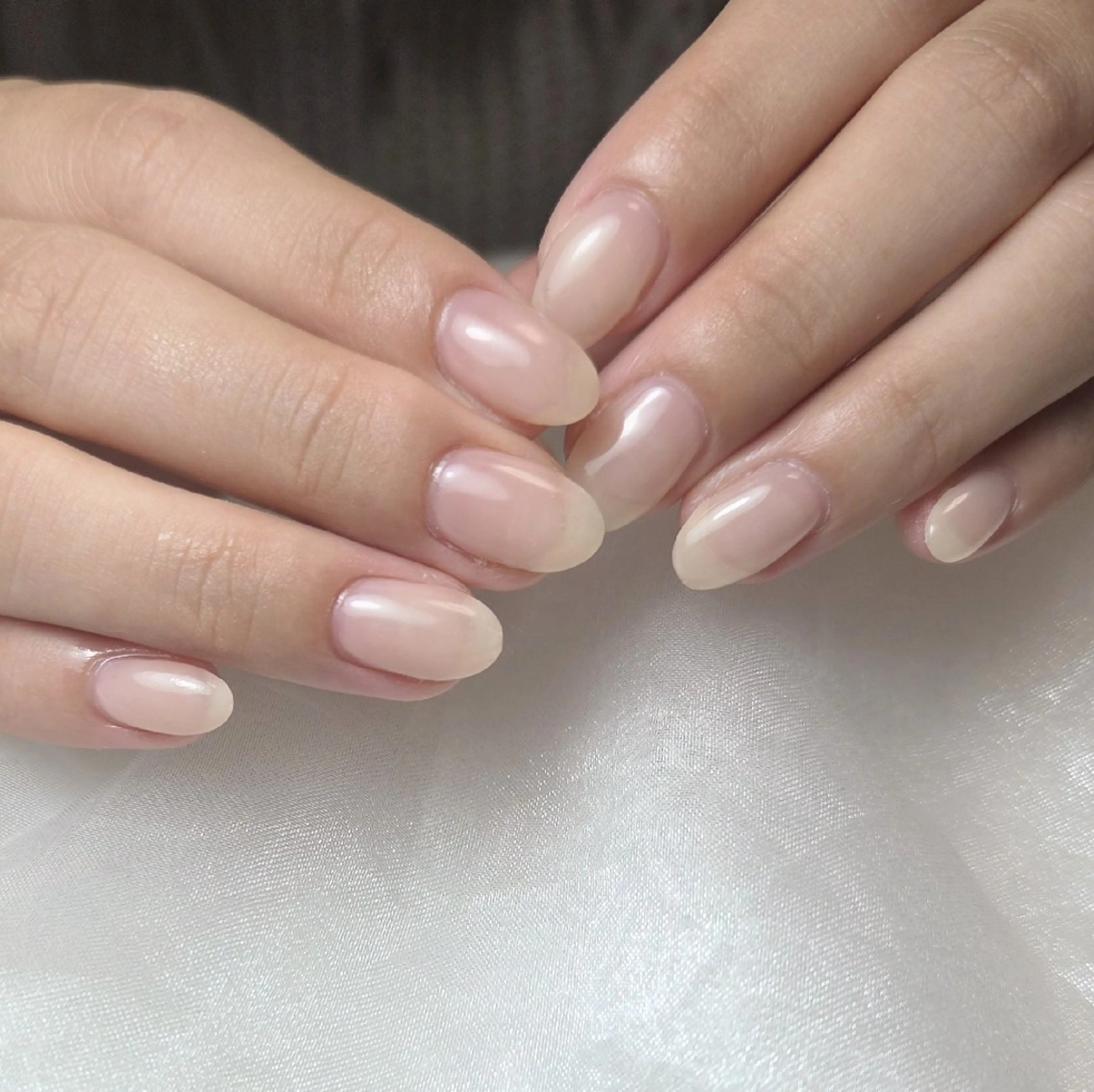 ネイル ハンドネイル nail salon cocoru.のネイルデザイン