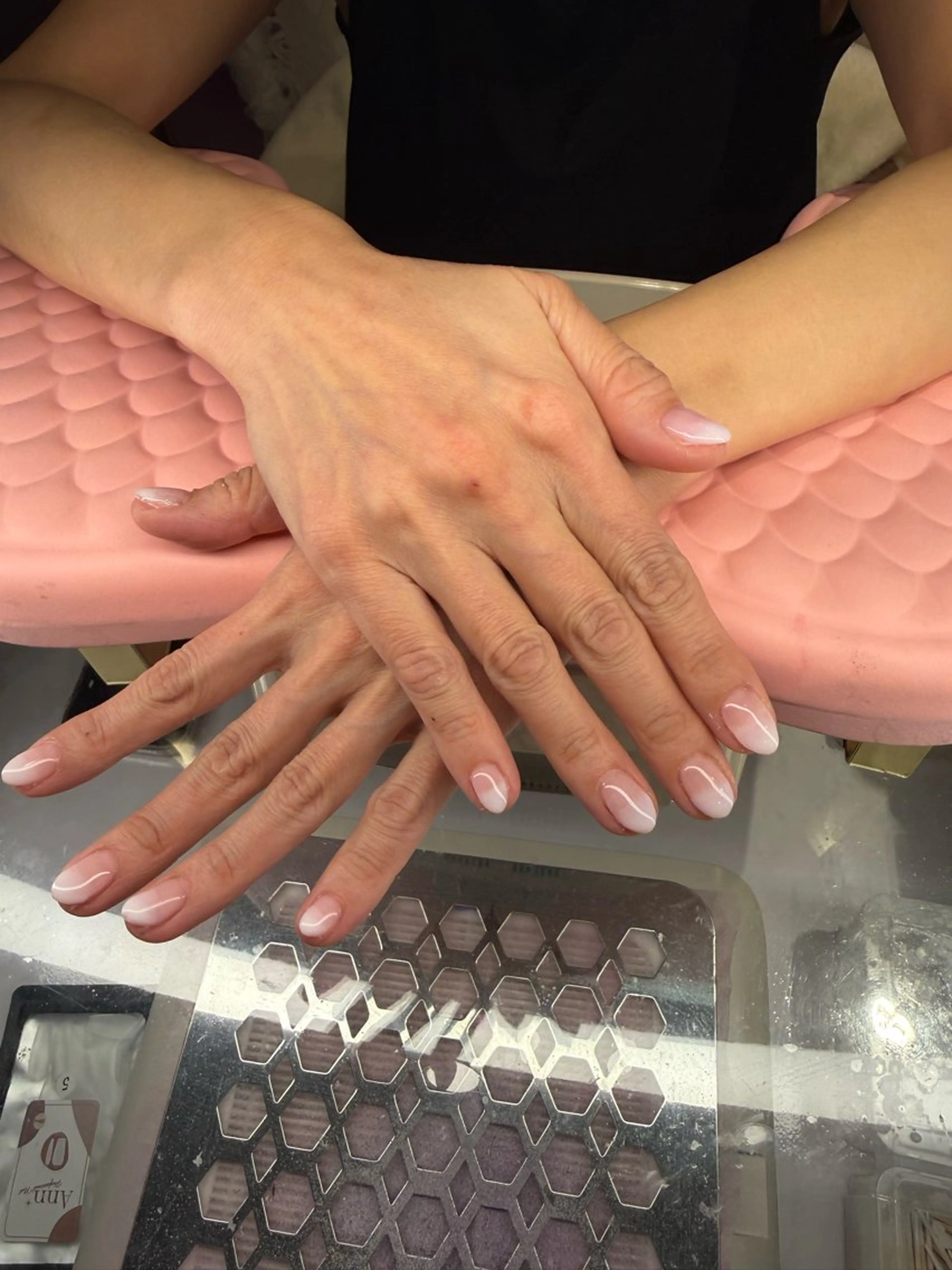 ネイル ハンドネイル ハンドケア Amys nail エミのネイルデザイン