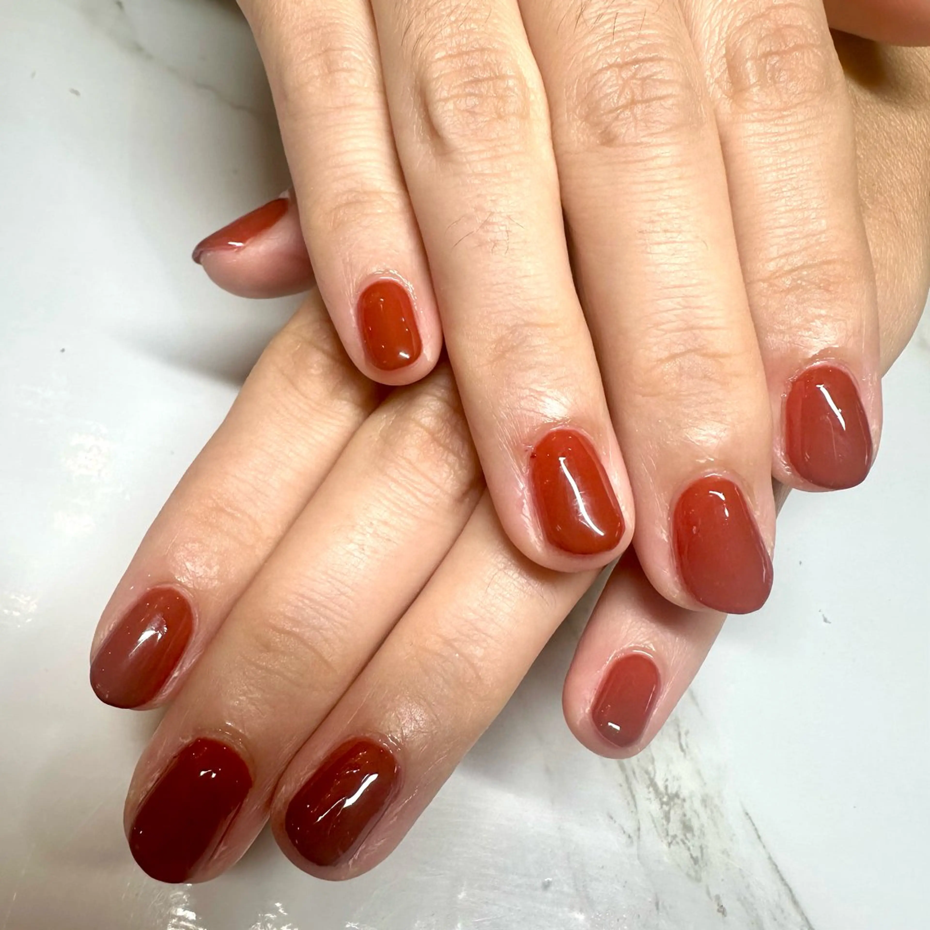 ネイル Ram Factory（カフェ　ラムファクトリー内）所属・ラムファクトリー KOTONAのネイルデザイン