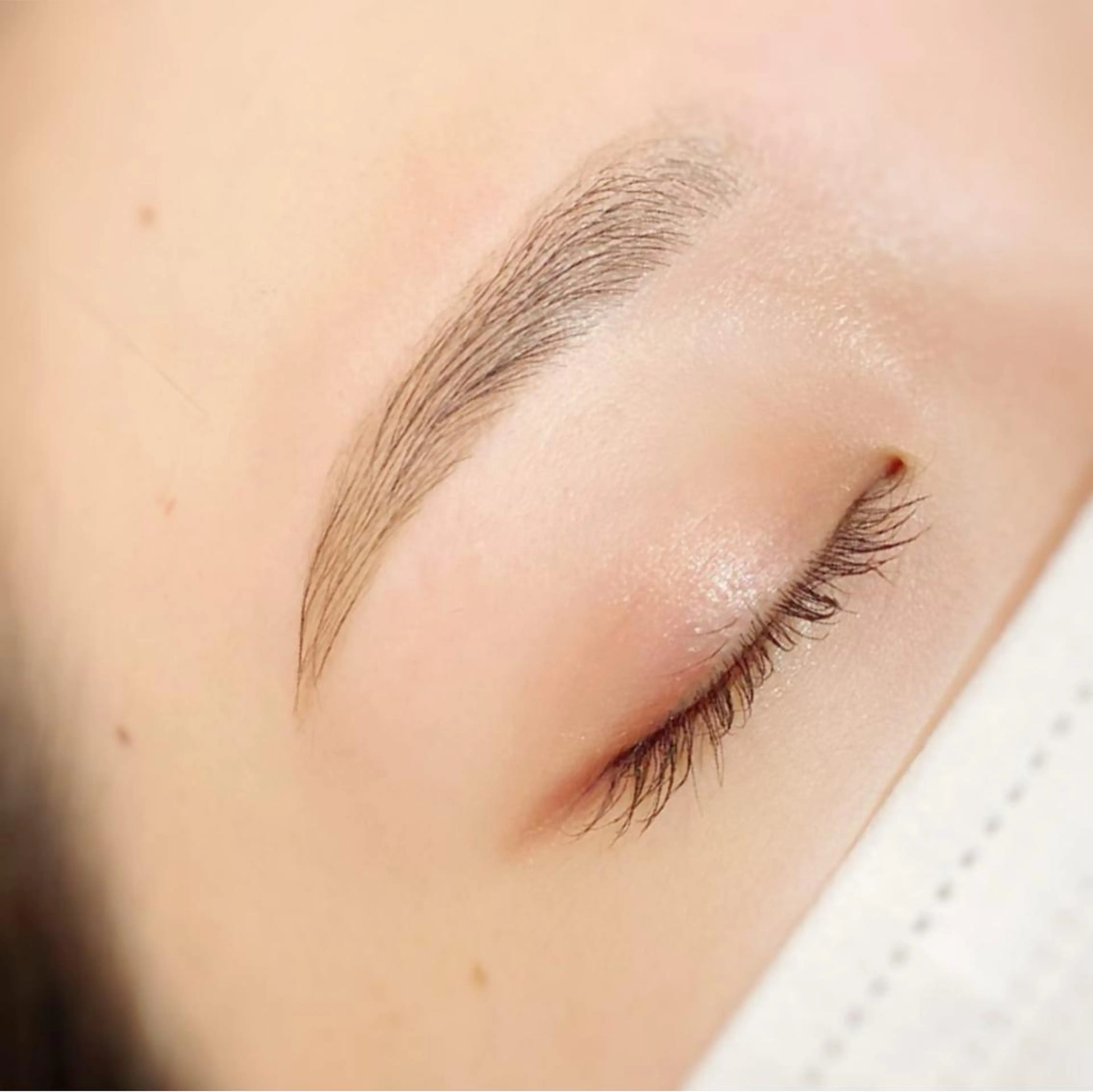 🍃ミニモ限定価格🍃 レディース限定💍話題の💍眉ケアトリートメント🎈🤍ワックス脱毛でメイク時短💕の写真