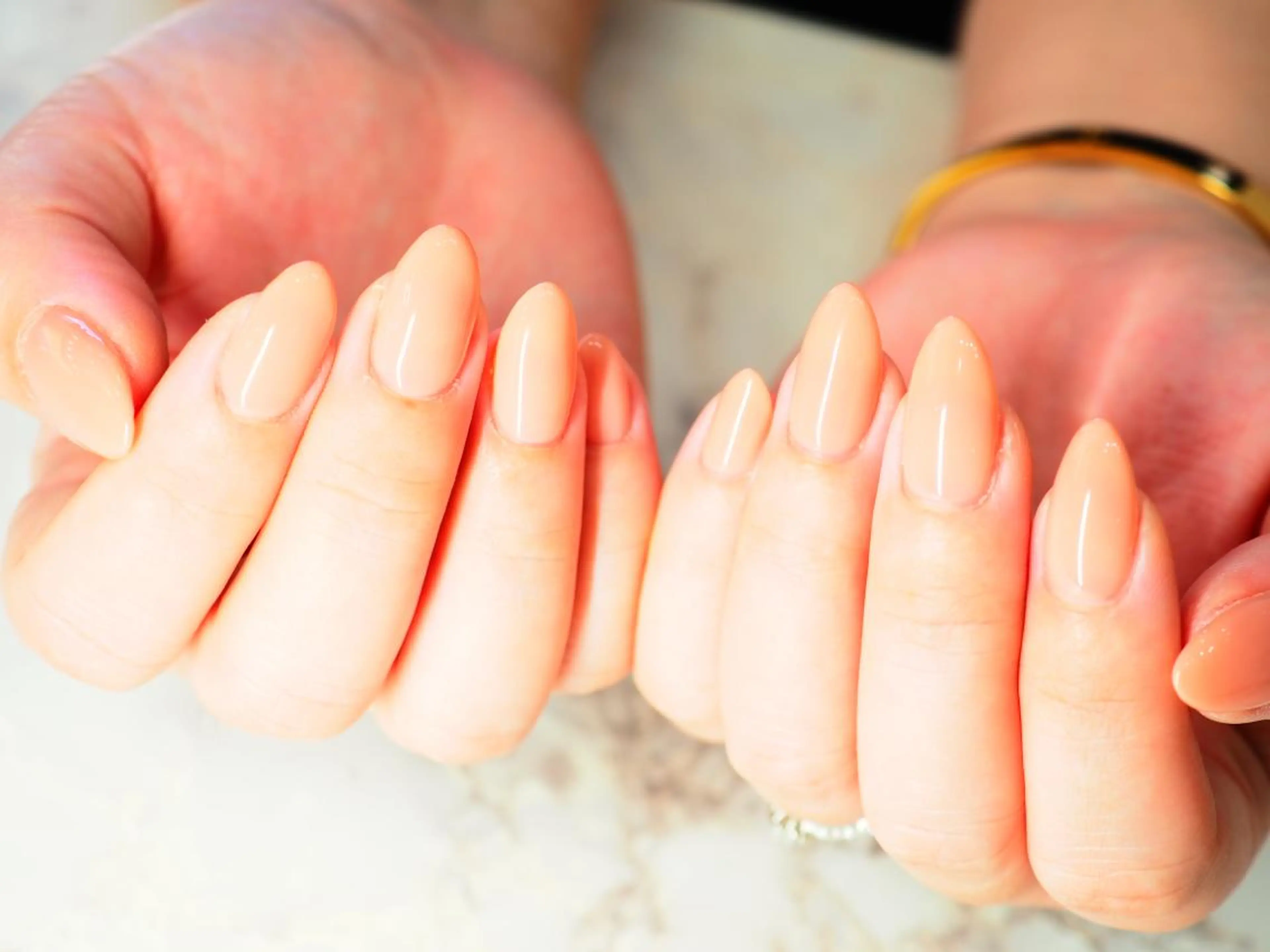 ネイル ワンカラーネイル ネイルサロンAR 聖蹟桜ヶ丘店のネイルデザイン