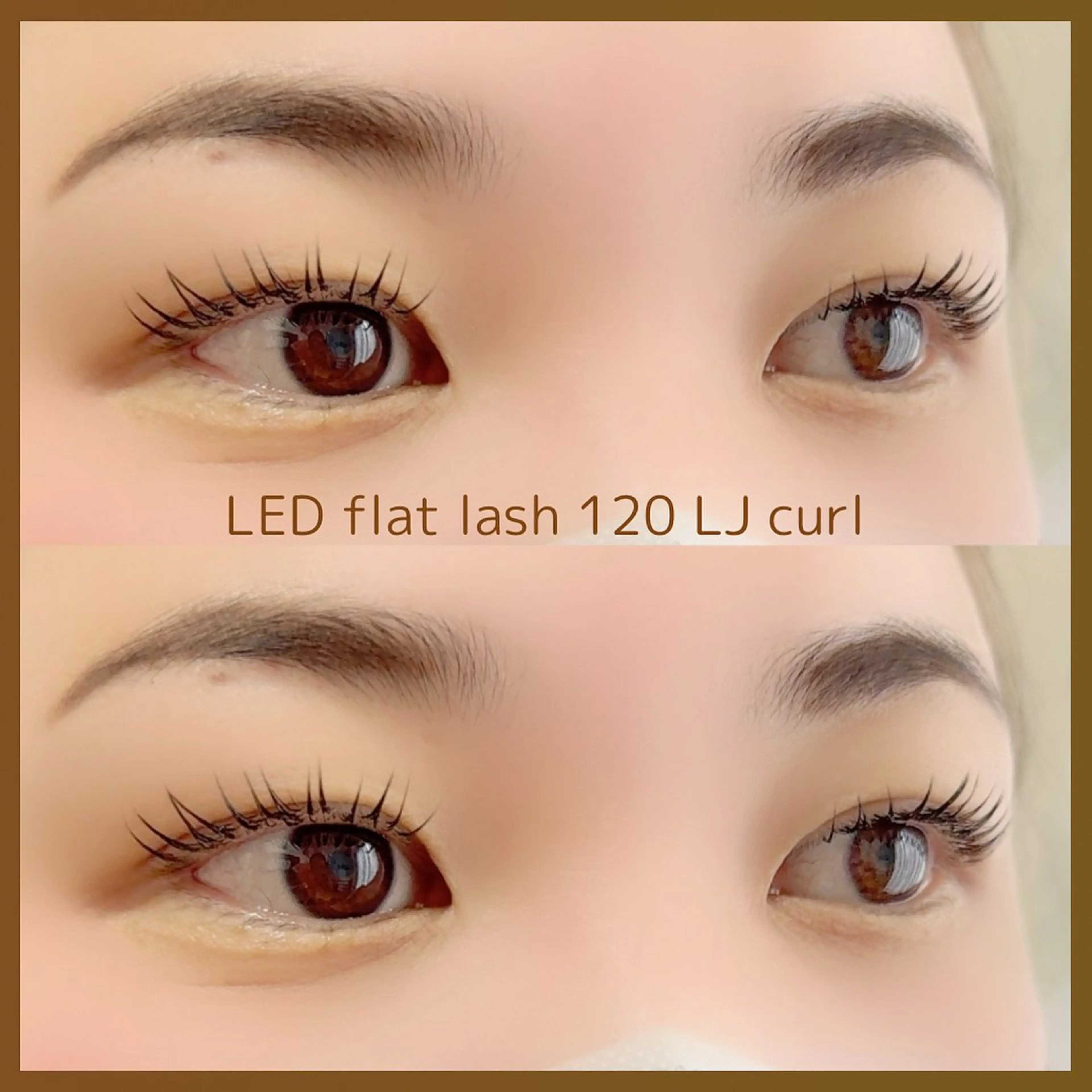 マツエク・マツパ マツエク Sugar Curl シュガーカールのマツエク・マツパデザイン