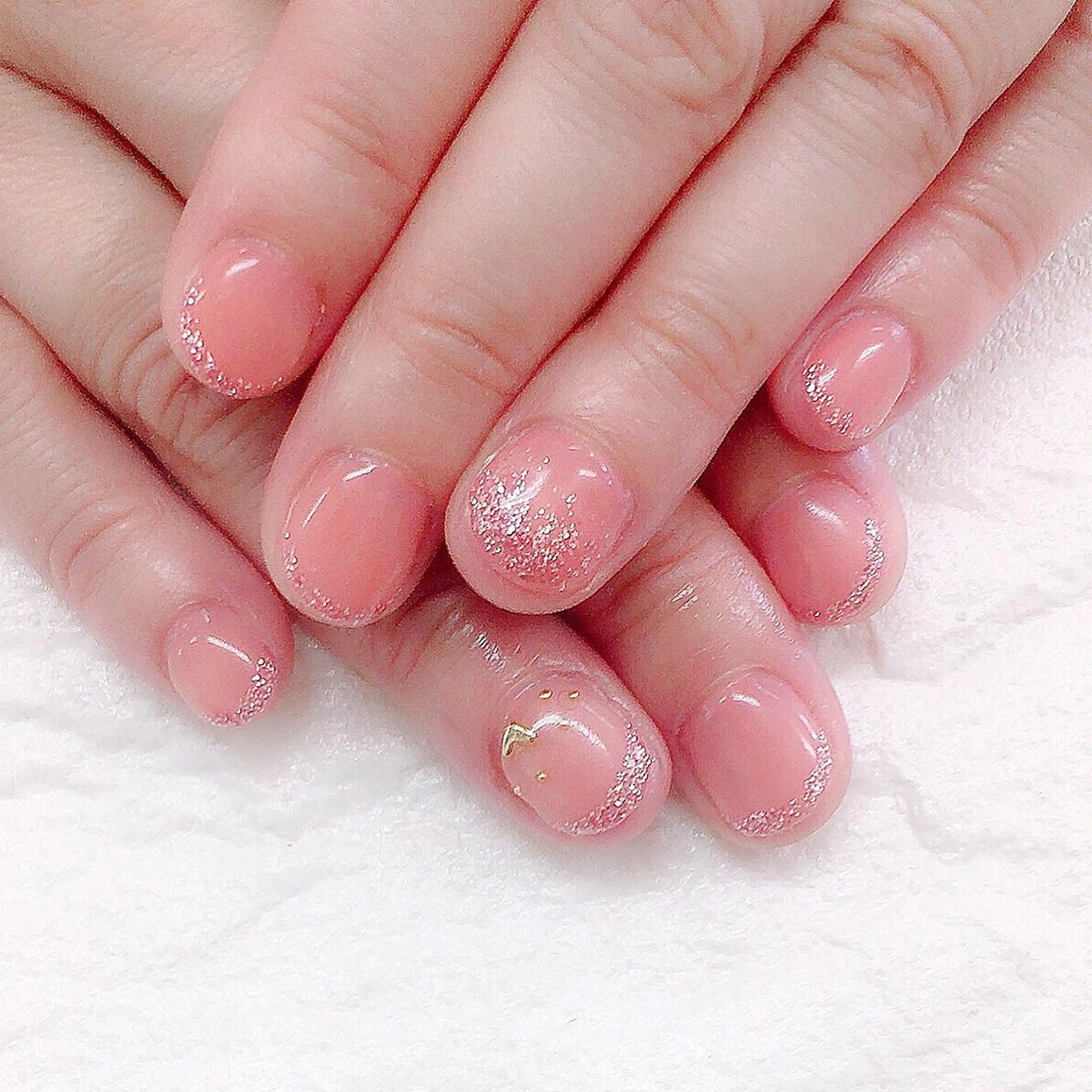 ネイル nailsalon vanilla.のネイルデザイン