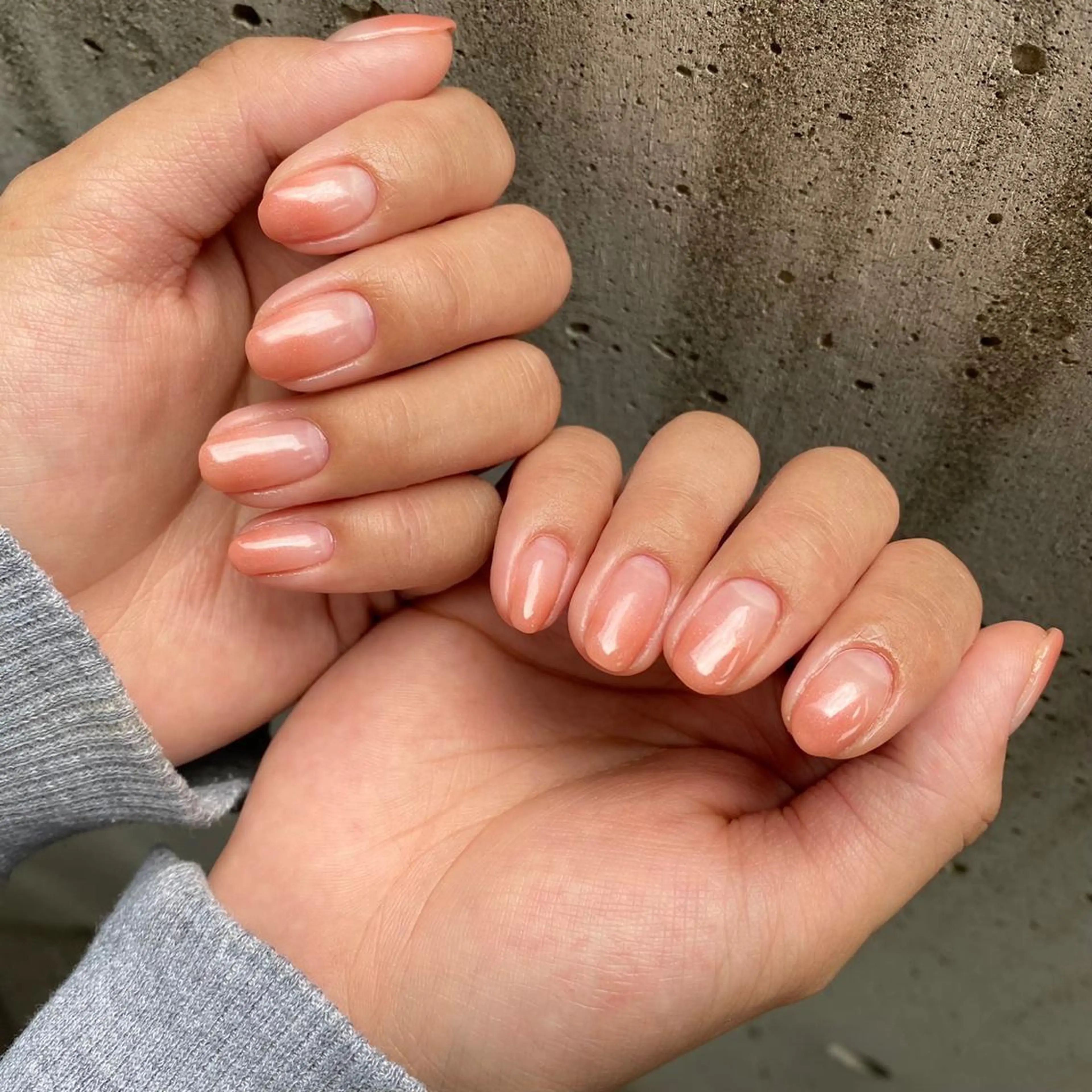 ネイル NAIL Salon IP所属・長谷川 奈緒美のネイルデザイン