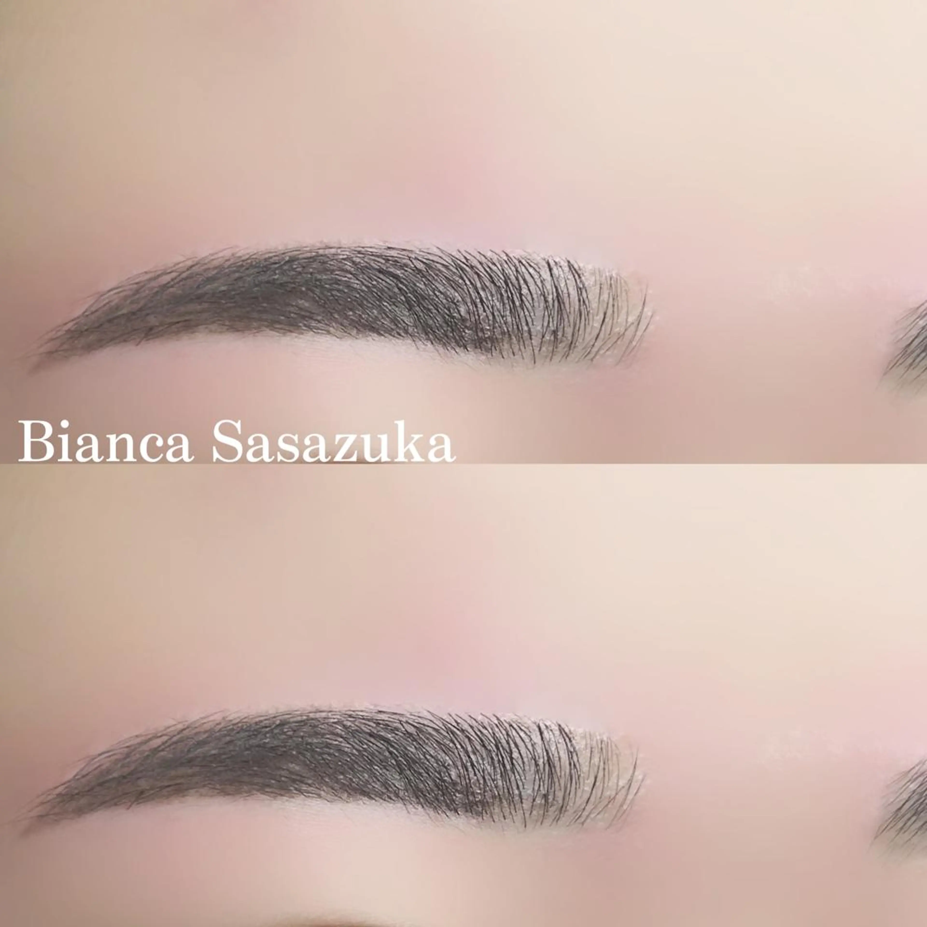 アイブロウ ワックス脱毛 眉カット その他(アイブロウ) ‪‪❤︎‬ kikaのマツエク・マツパデザイン