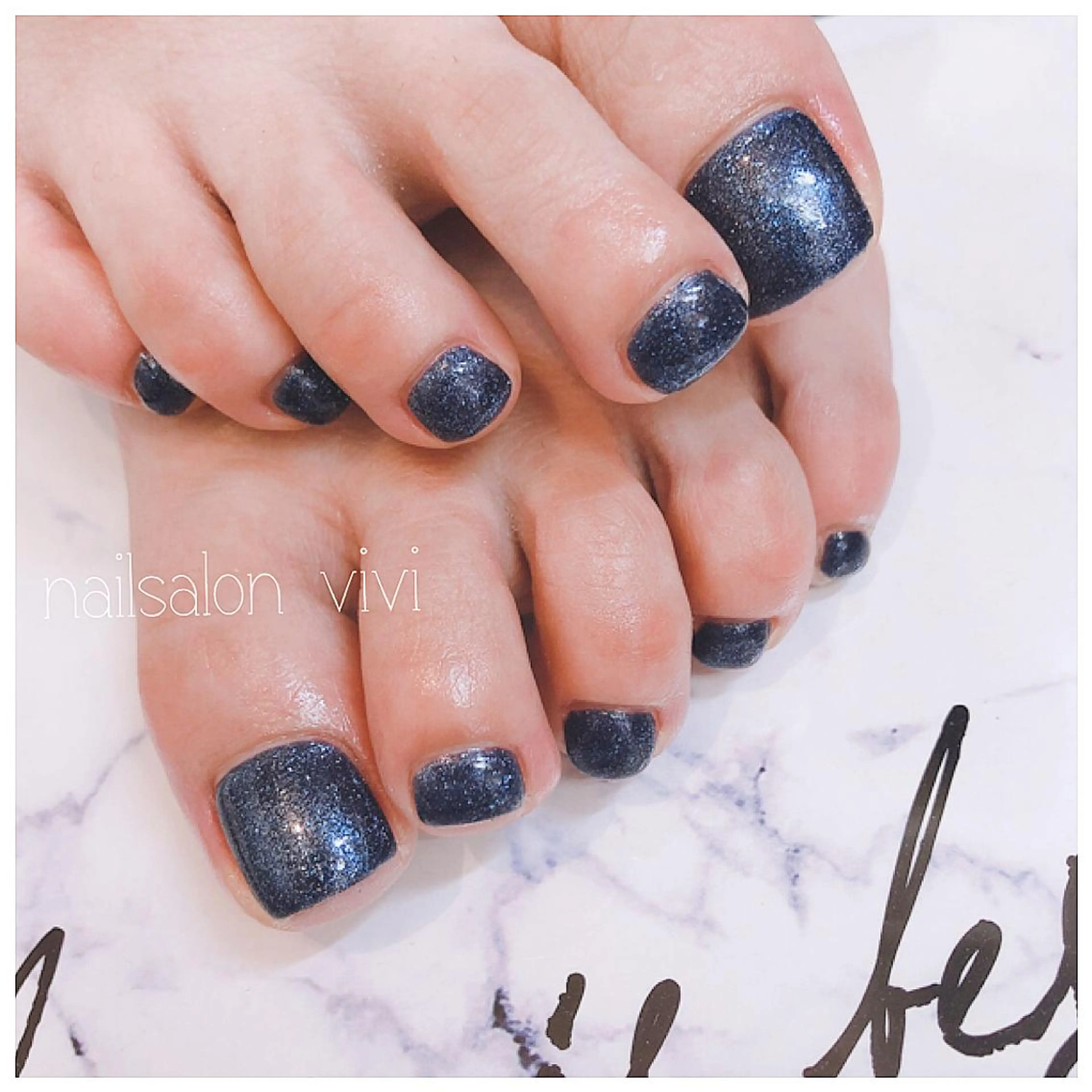 ネイル ＶＩＶＩ nailsalonのネイルデザイン