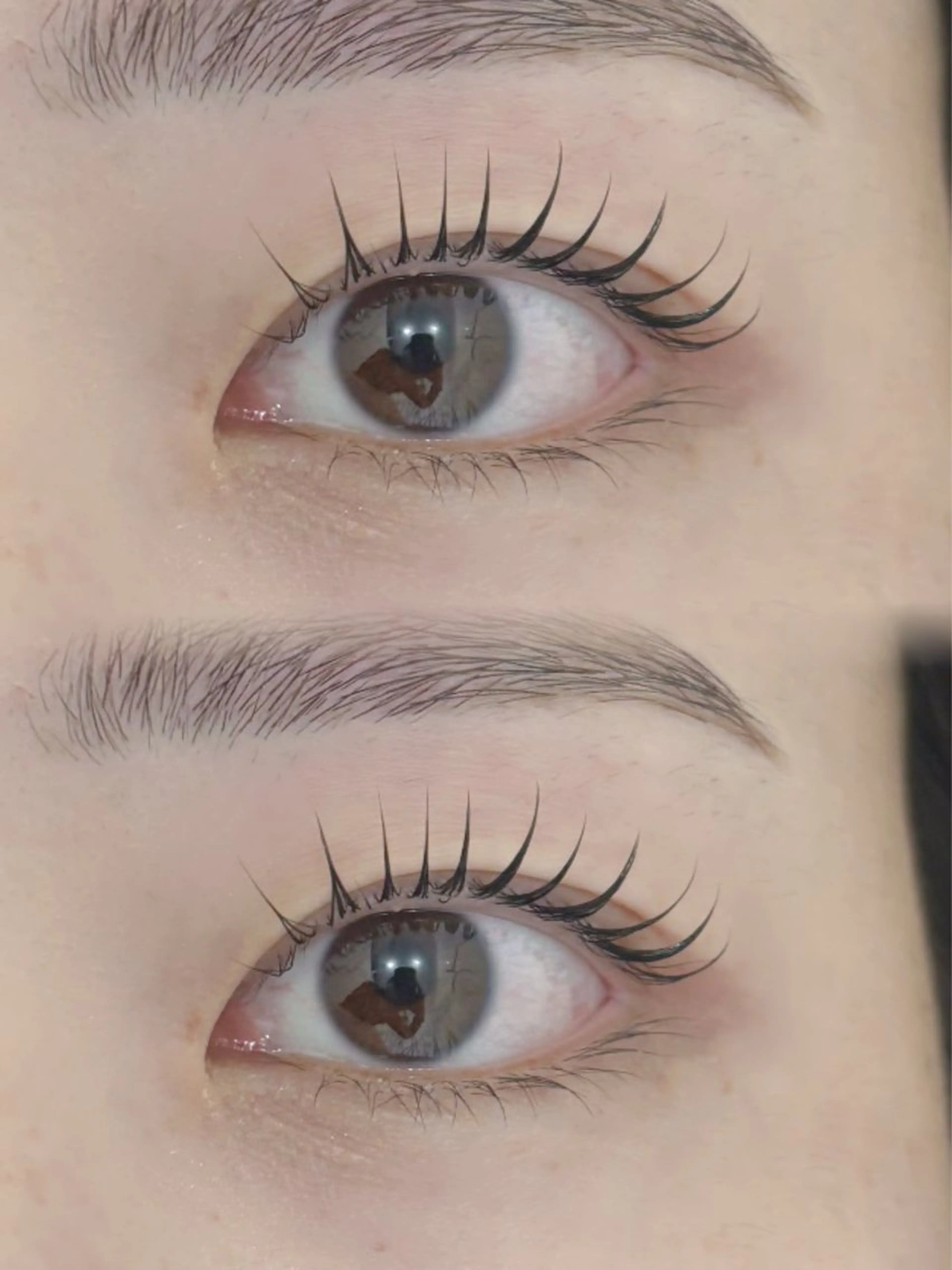 マツエク・マツパ MiMi by cieloふうかのマツエク・マツパデザイン