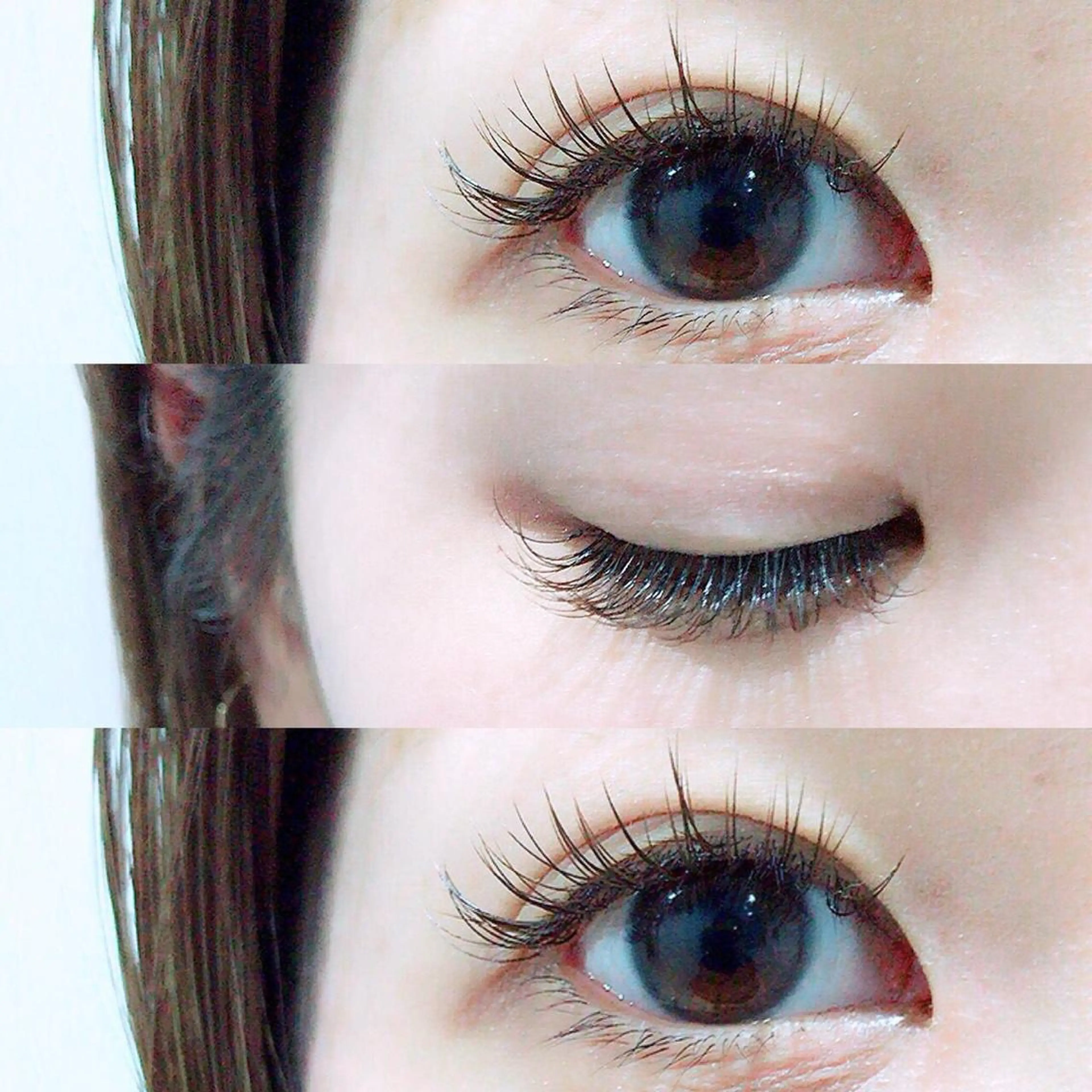 マツエク・マツパ 🎀Belle 京橋店　吉山🎀のマツエク・マツパデザイン