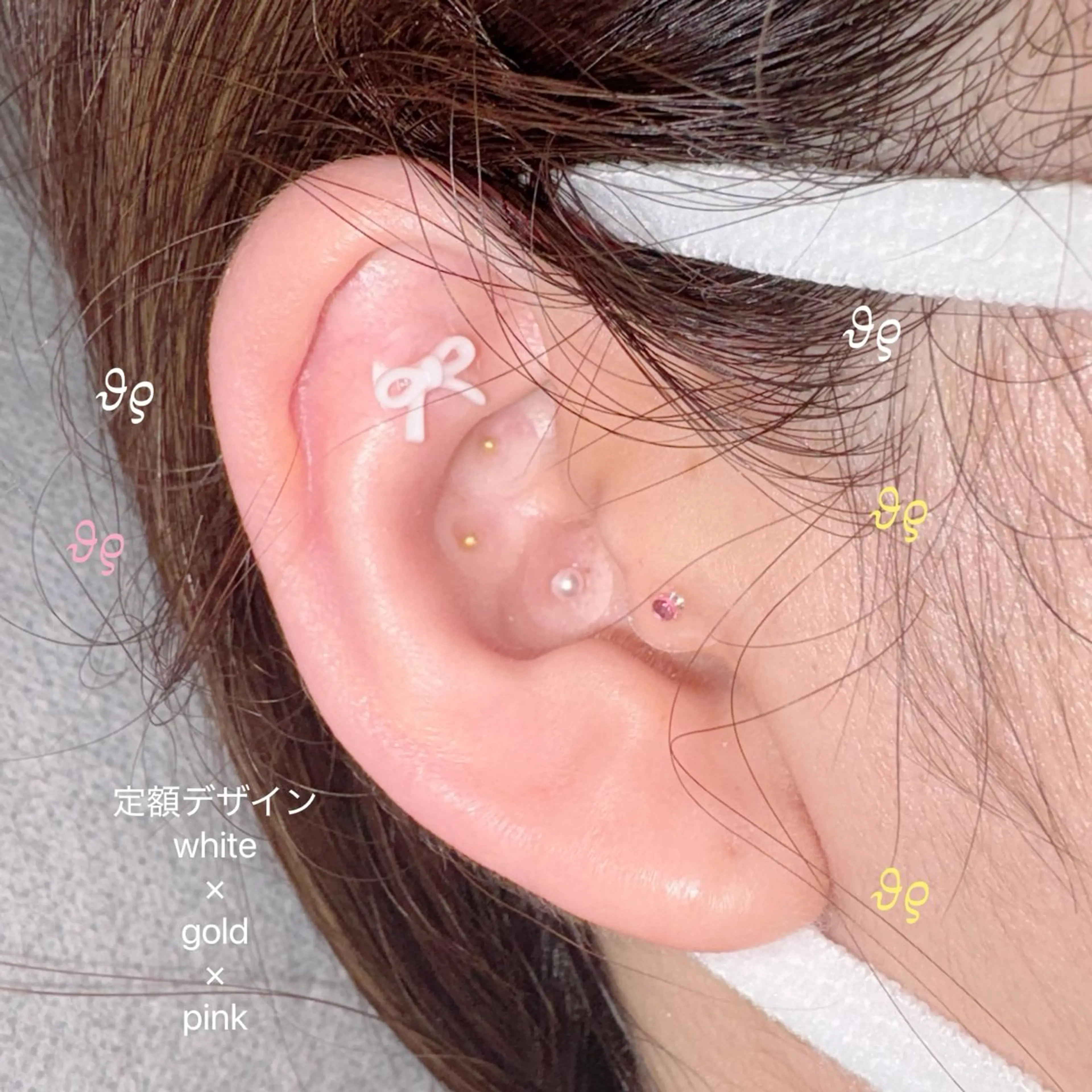 その他 Hi salon erikaのその他イメージ