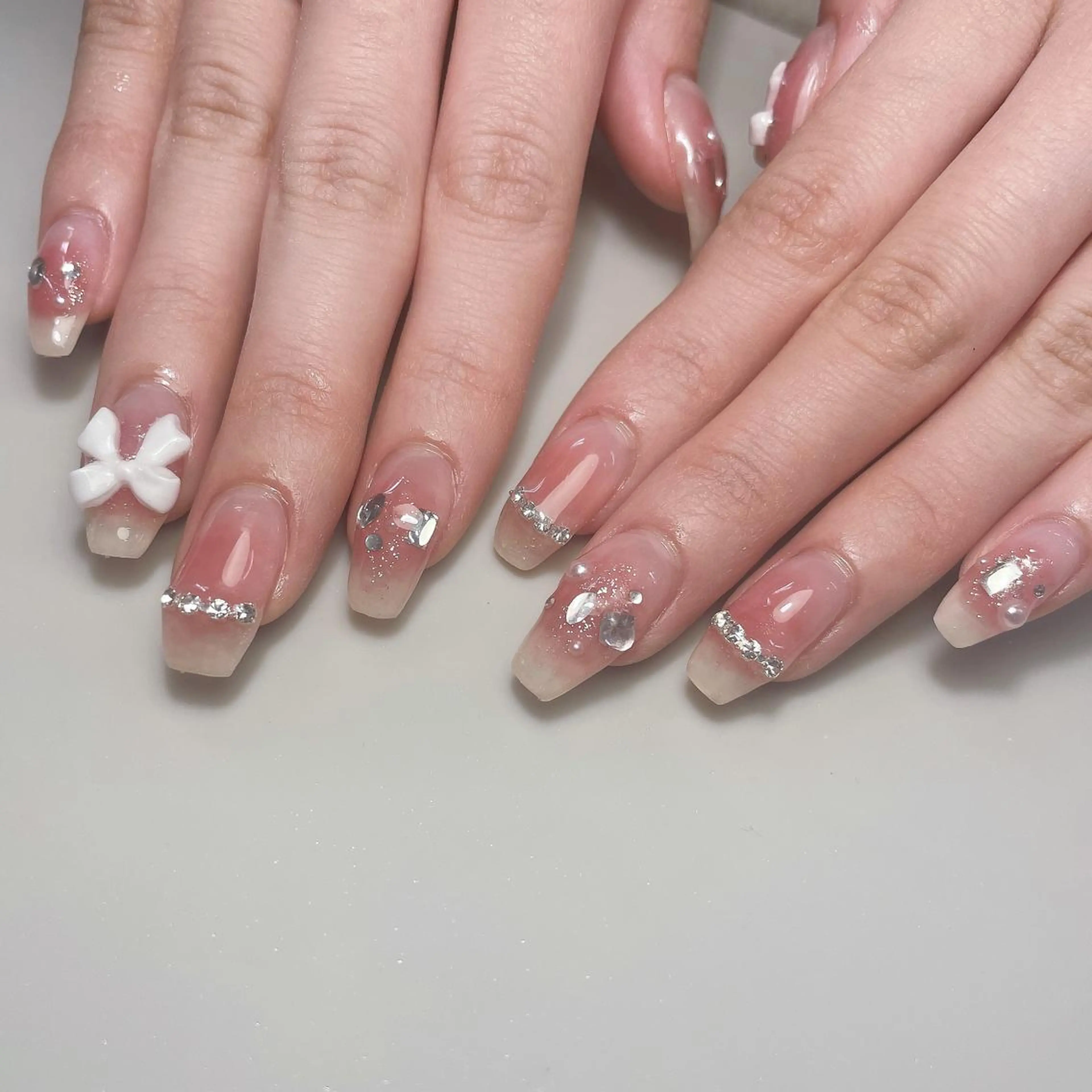 ネイル private EMILIA/横浜のネイルデザイン