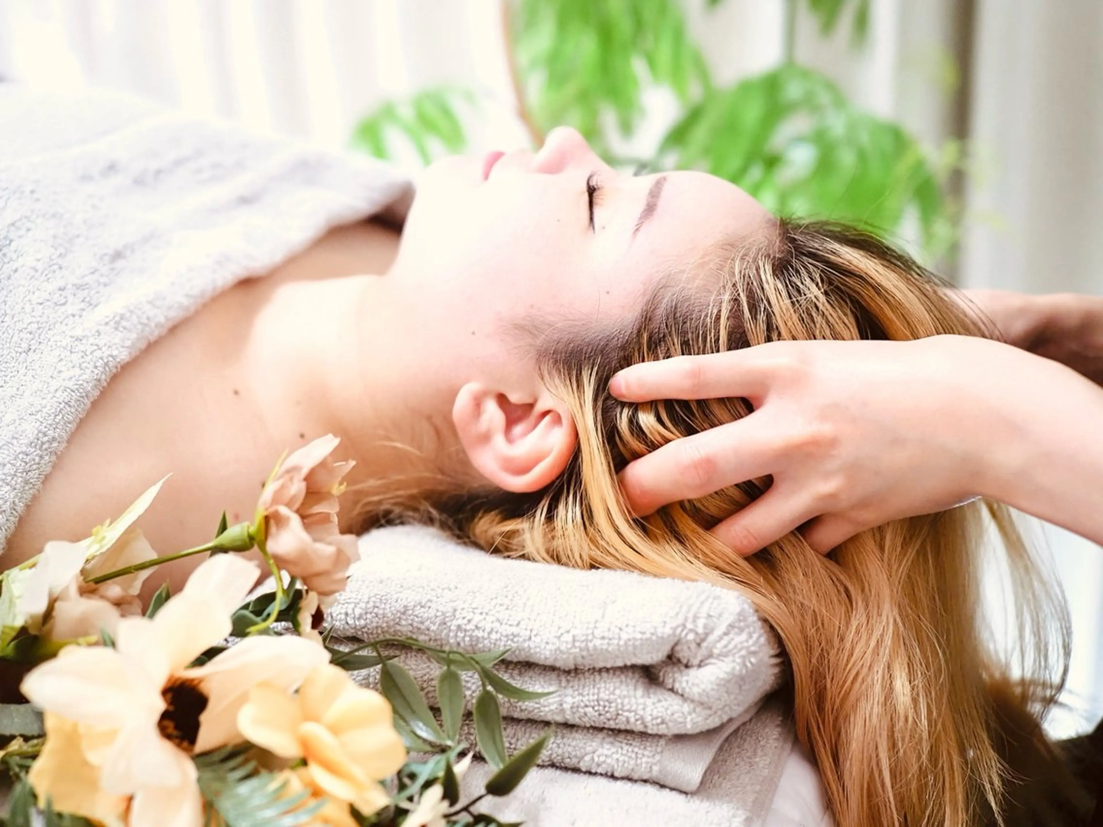 L'amour所属・L'amour ラムールのエステ・リラクイメージ