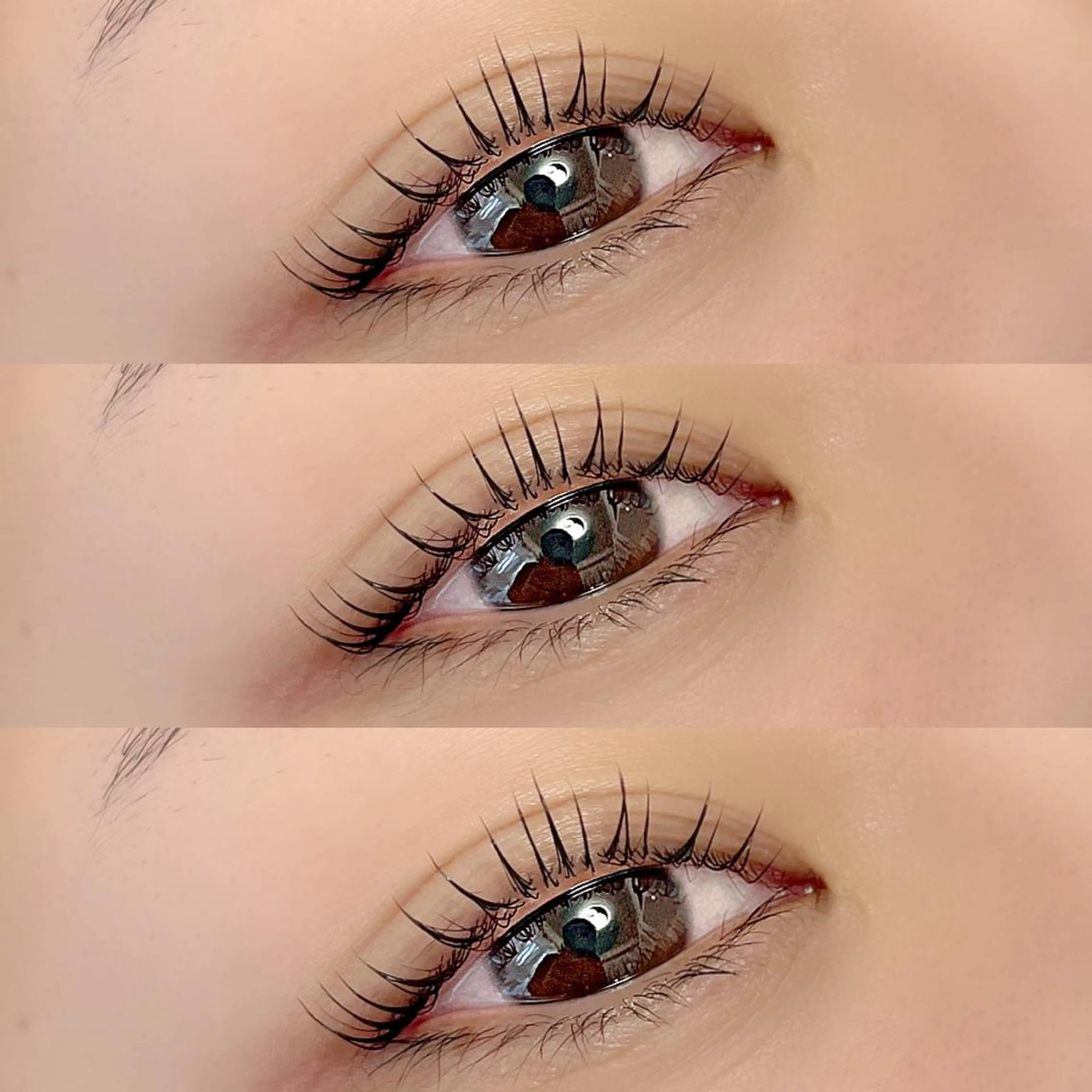 マツエク・マツパ Rona eye ひろなのマツエク・マツパデザイン