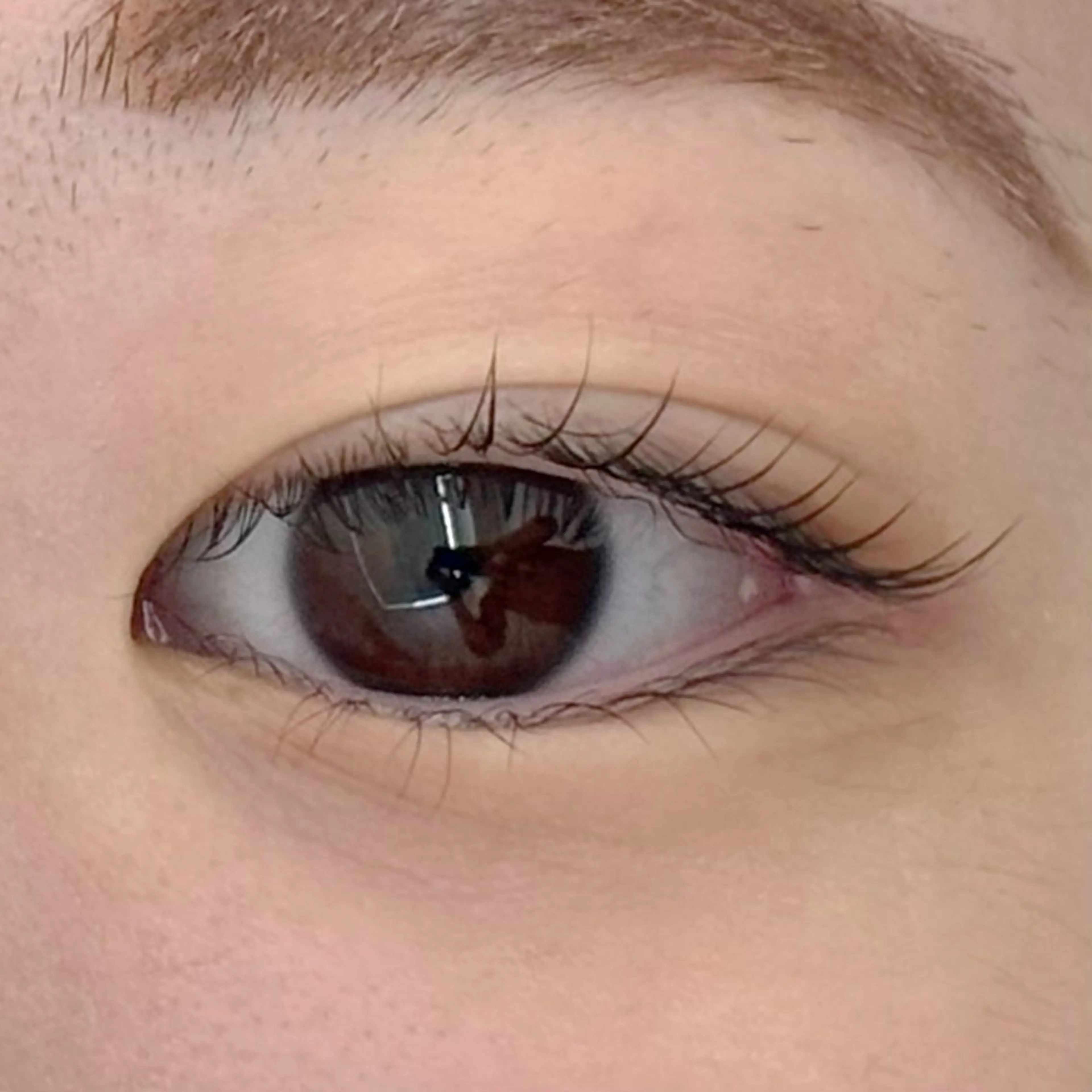 マツエク・マツパ クロダ ワカハのマツエク・マツパデザイン